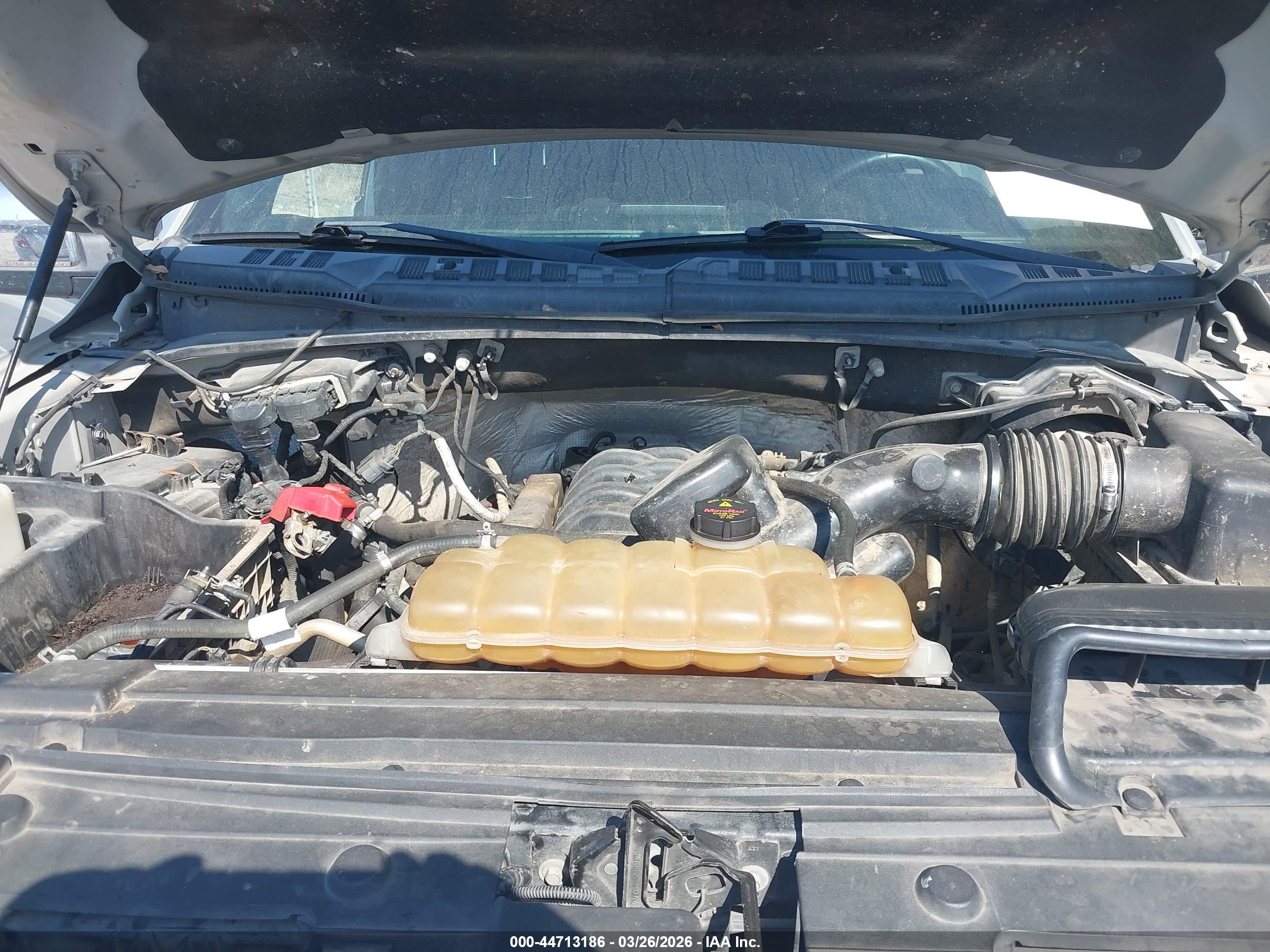FORD F-150 image 10