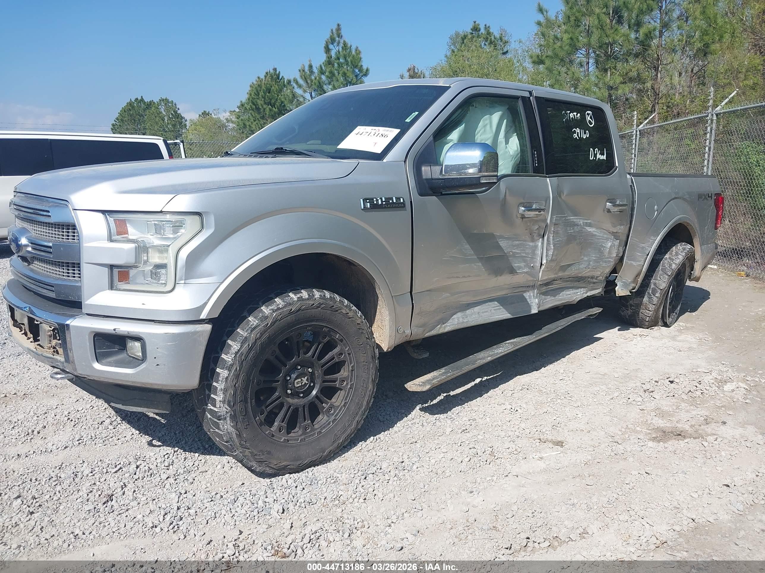 FORD F-150 image 2