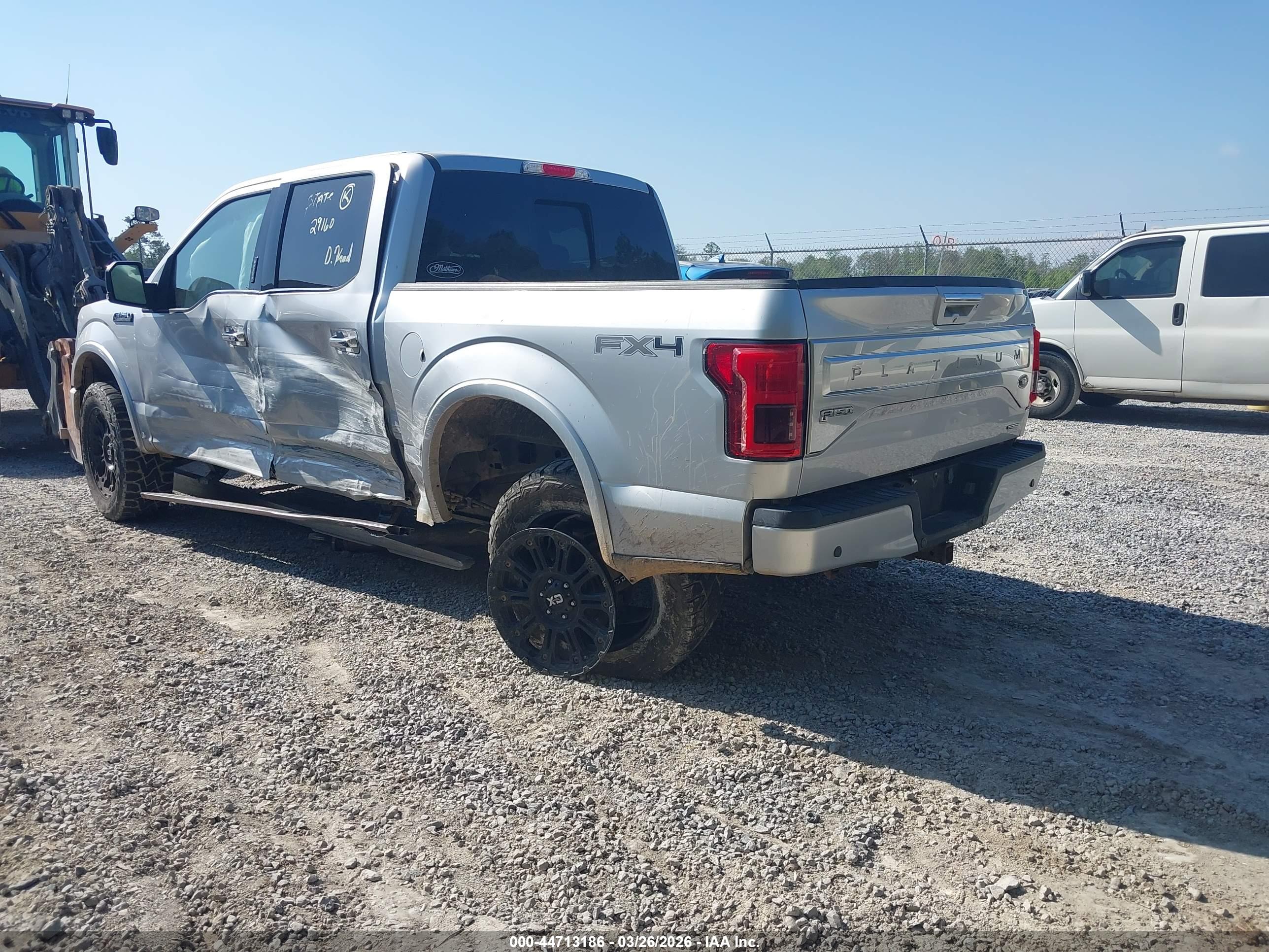 FORD F-150 image 3