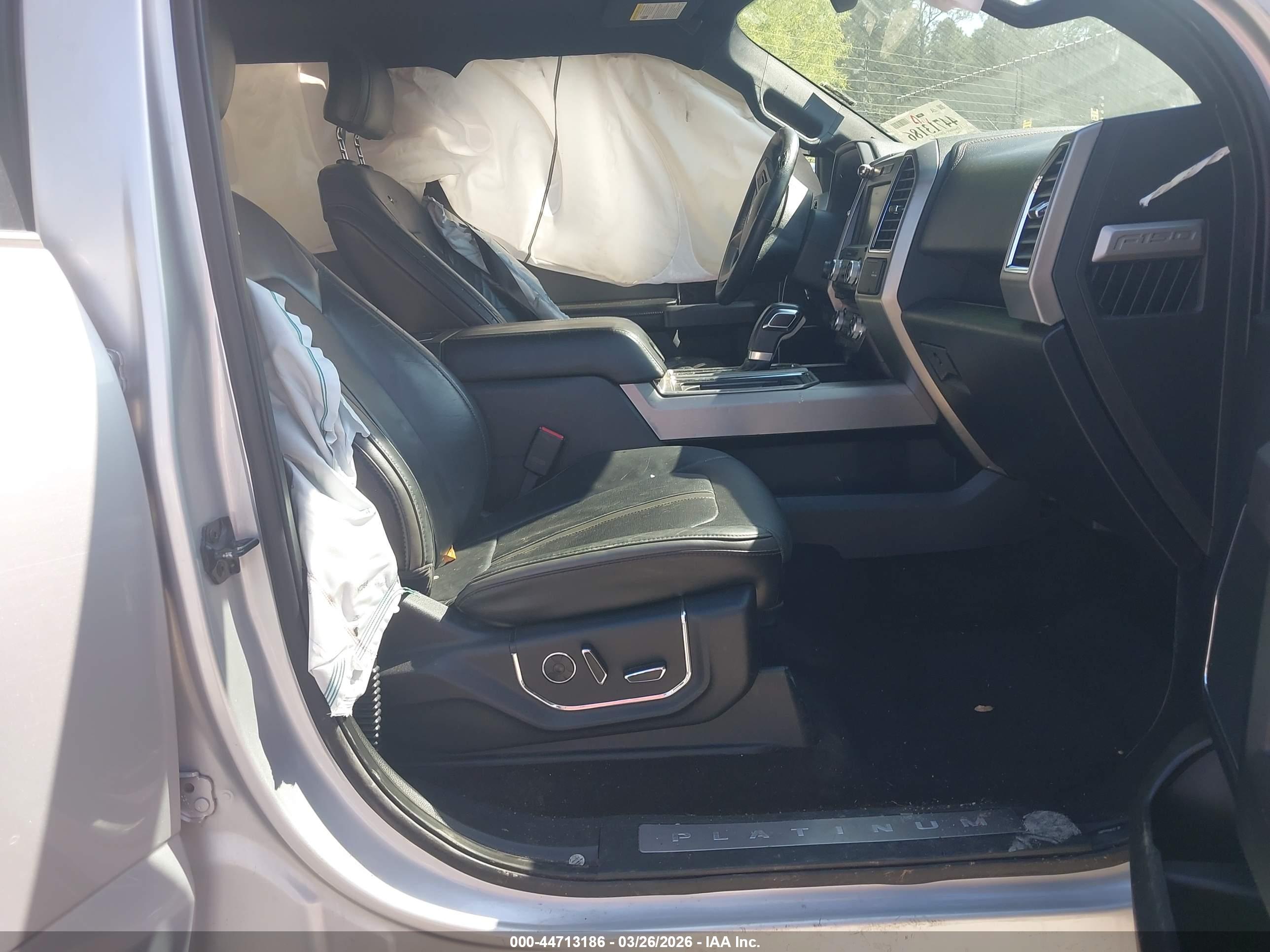 FORD F-150 image 5
