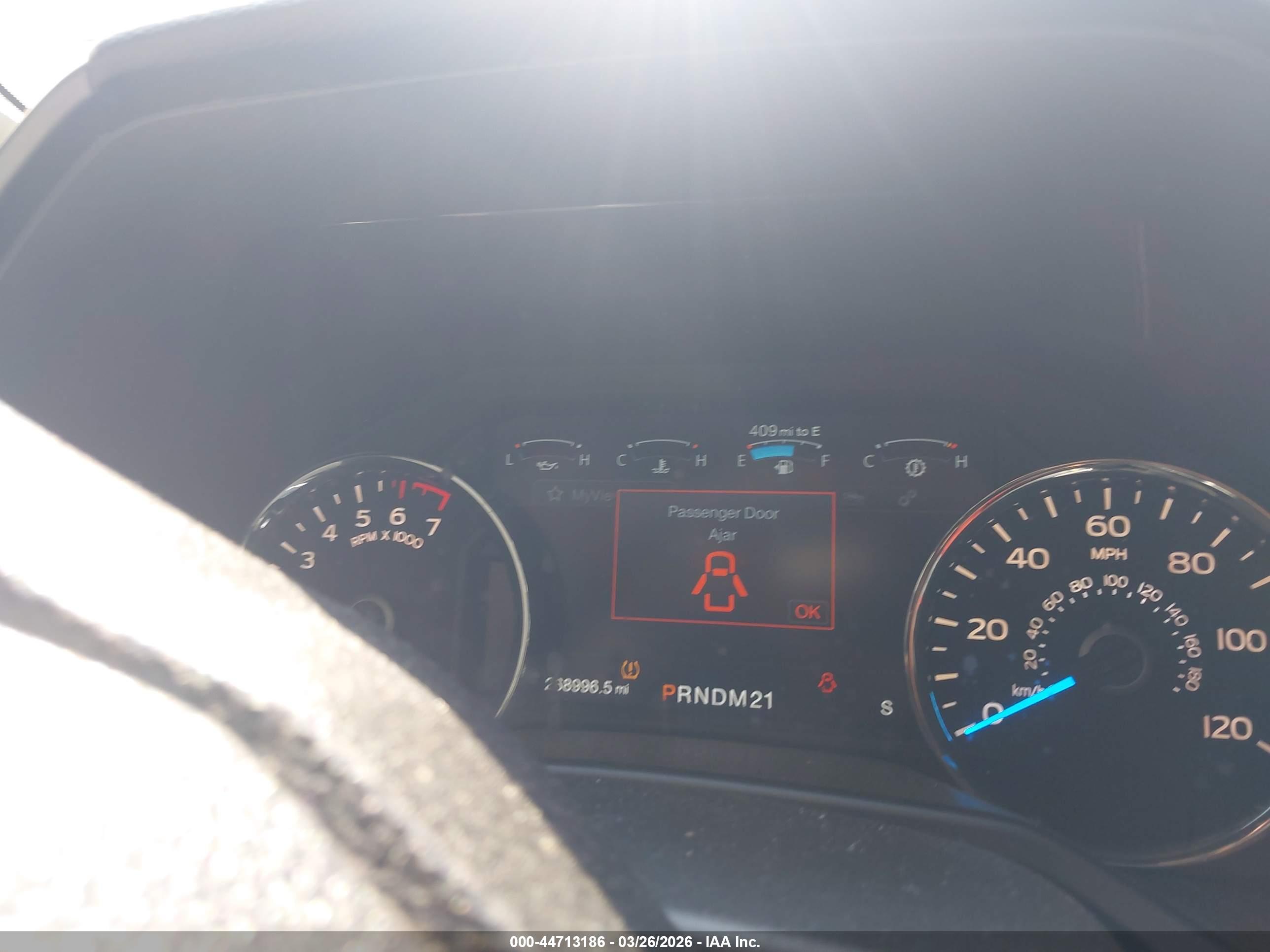 FORD F-150 image 7