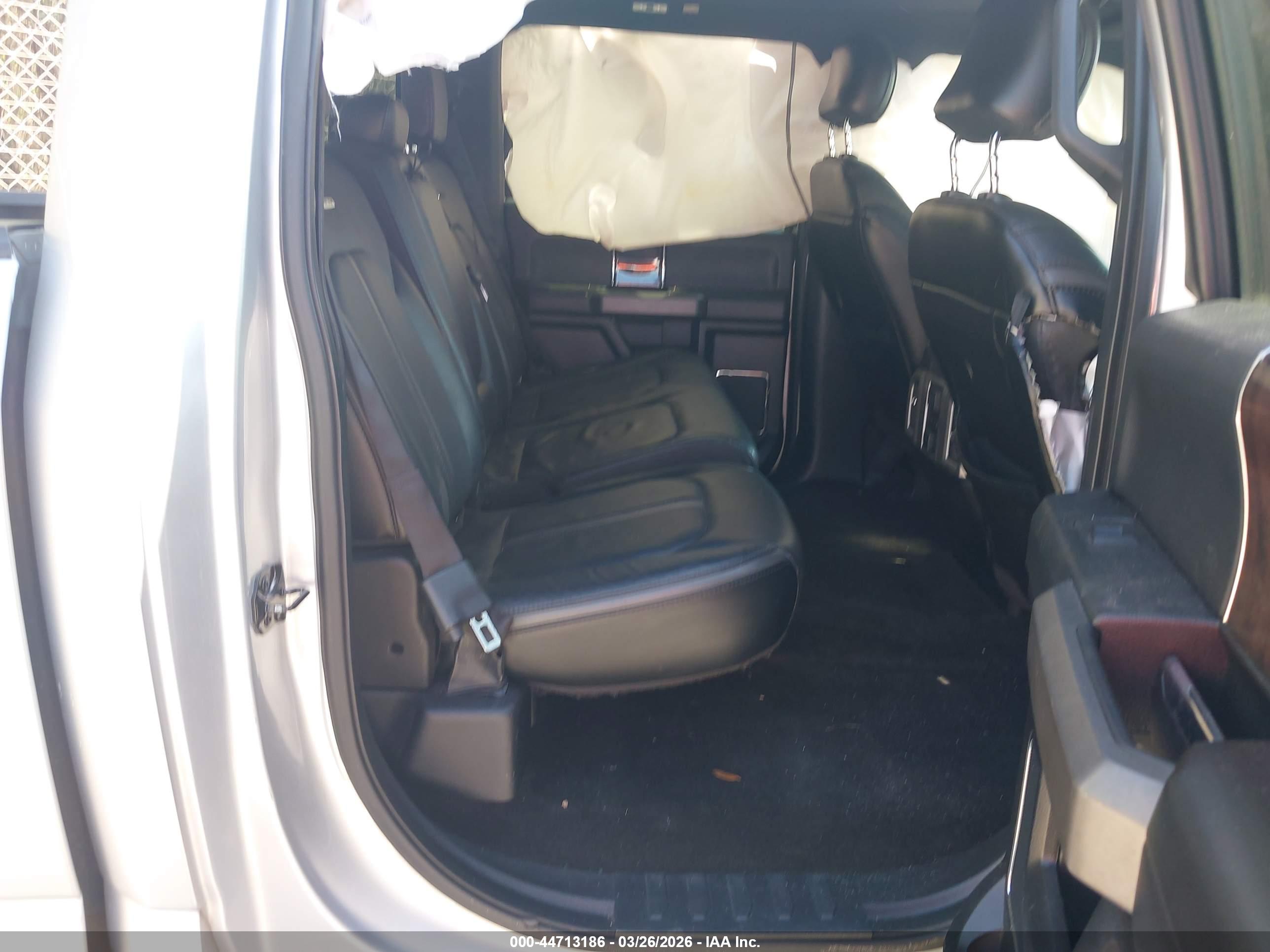 FORD F-150 image 8
