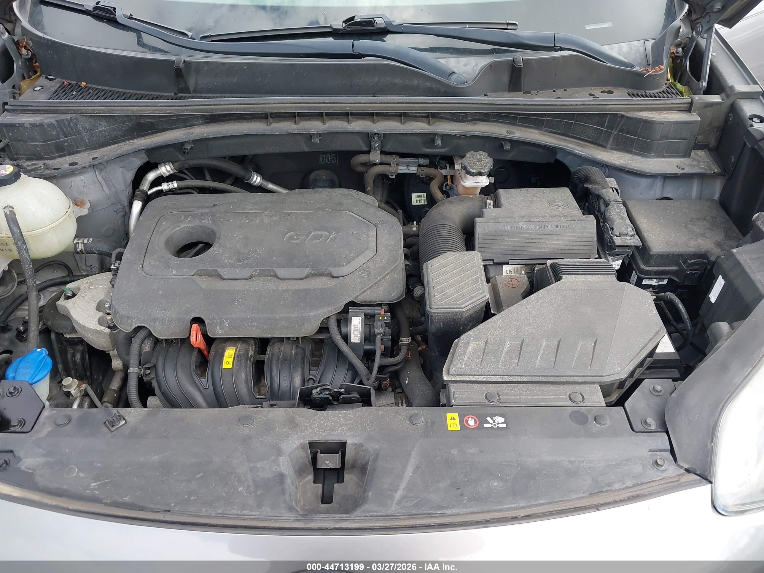 KIA SPORTAGE image 10