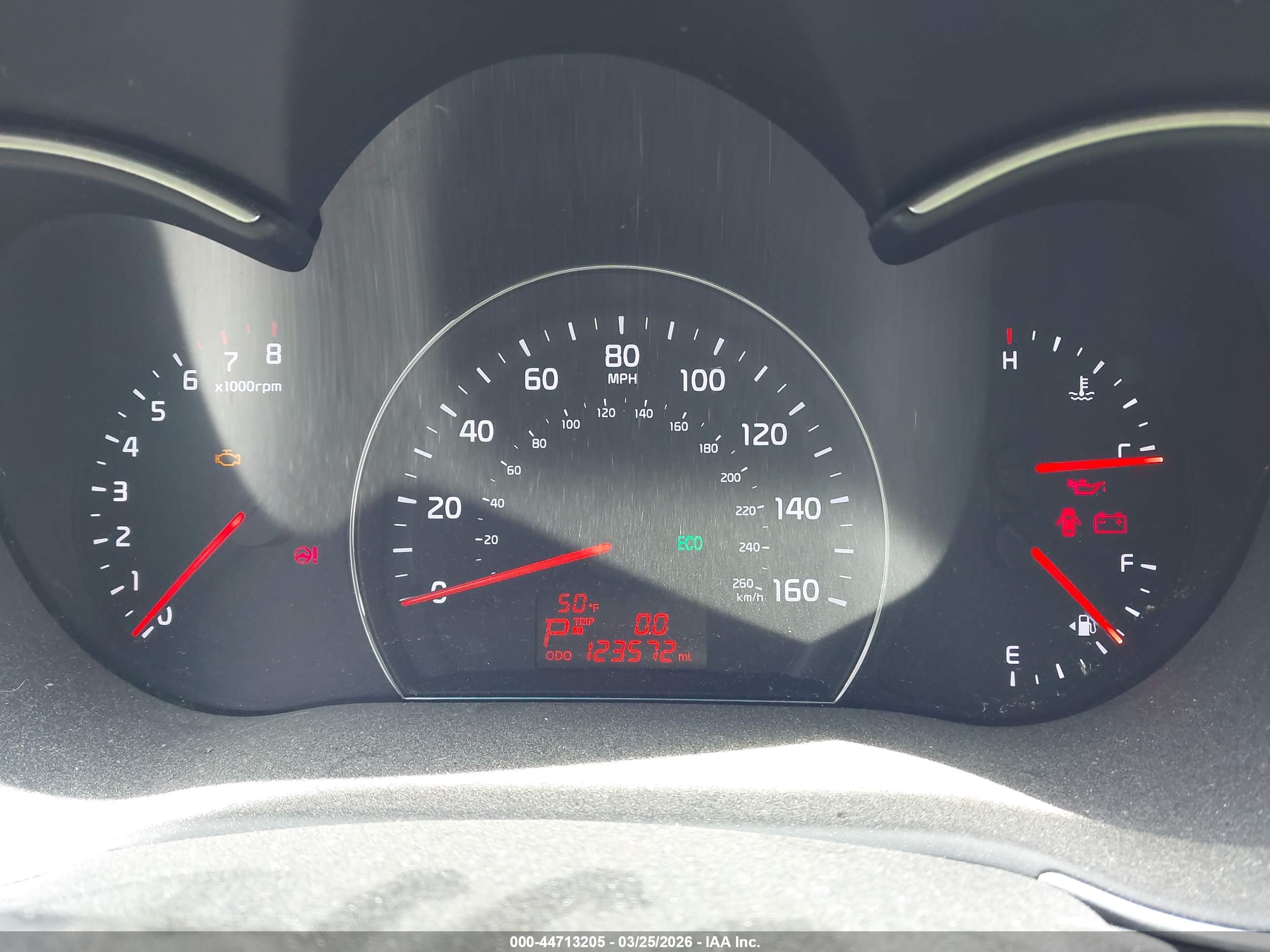 KIA SORENTO image 7