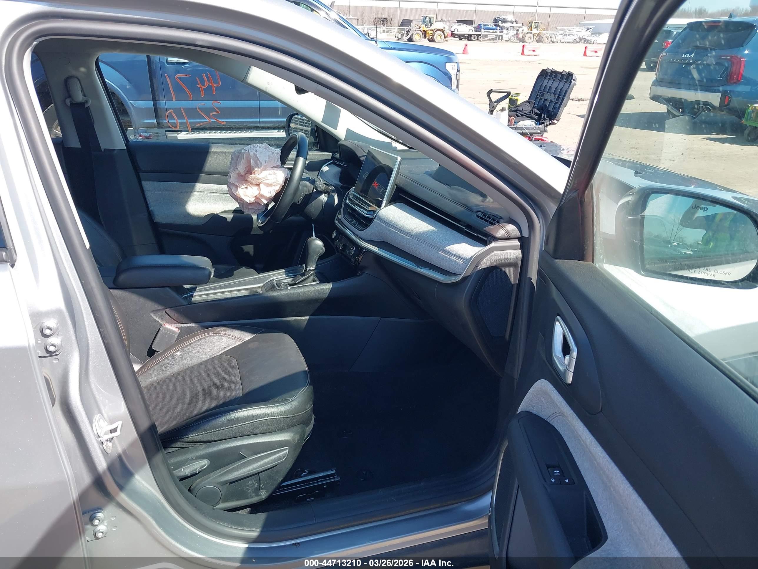 JEEP COMPASS image 5