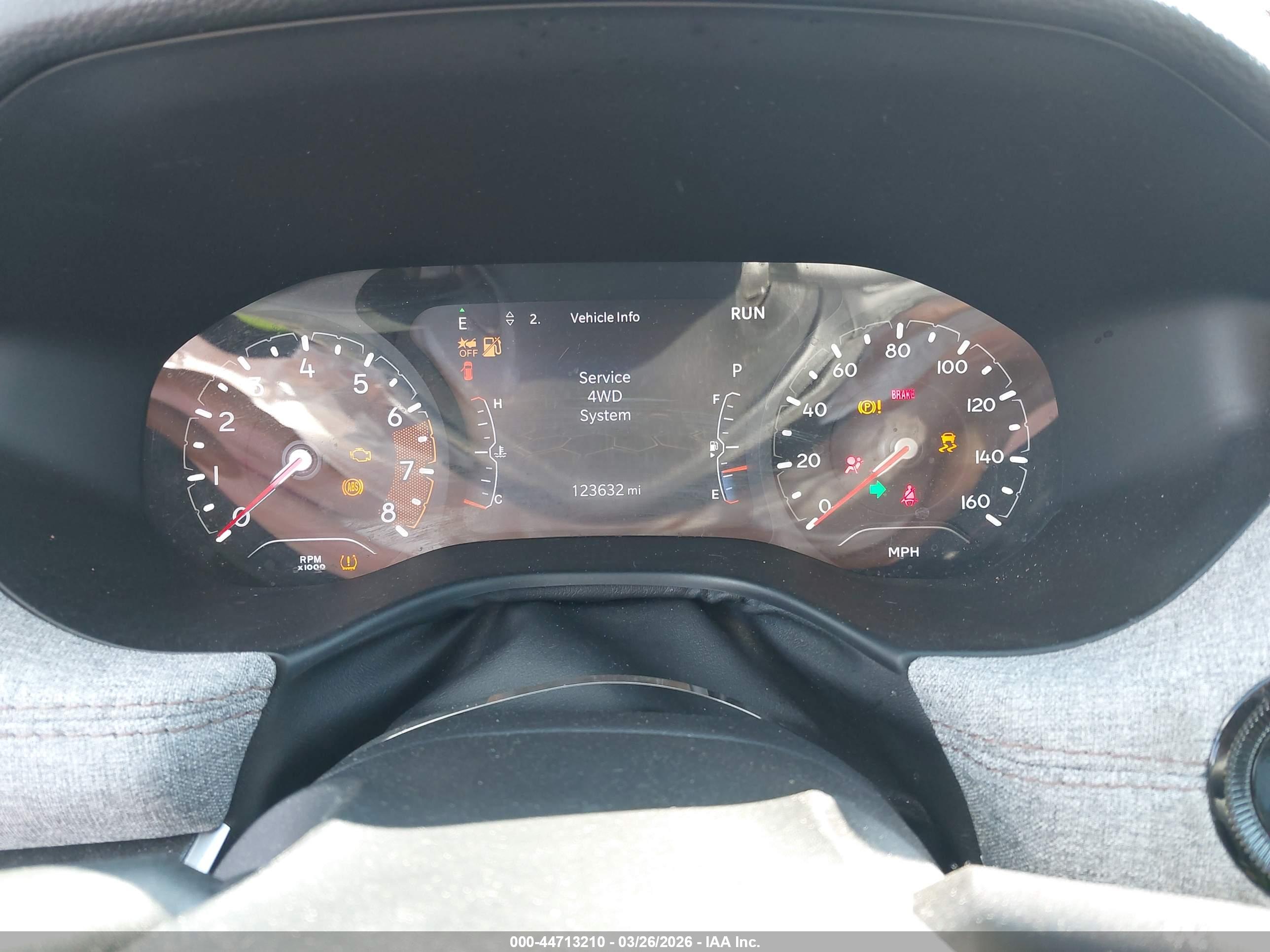JEEP COMPASS image 7