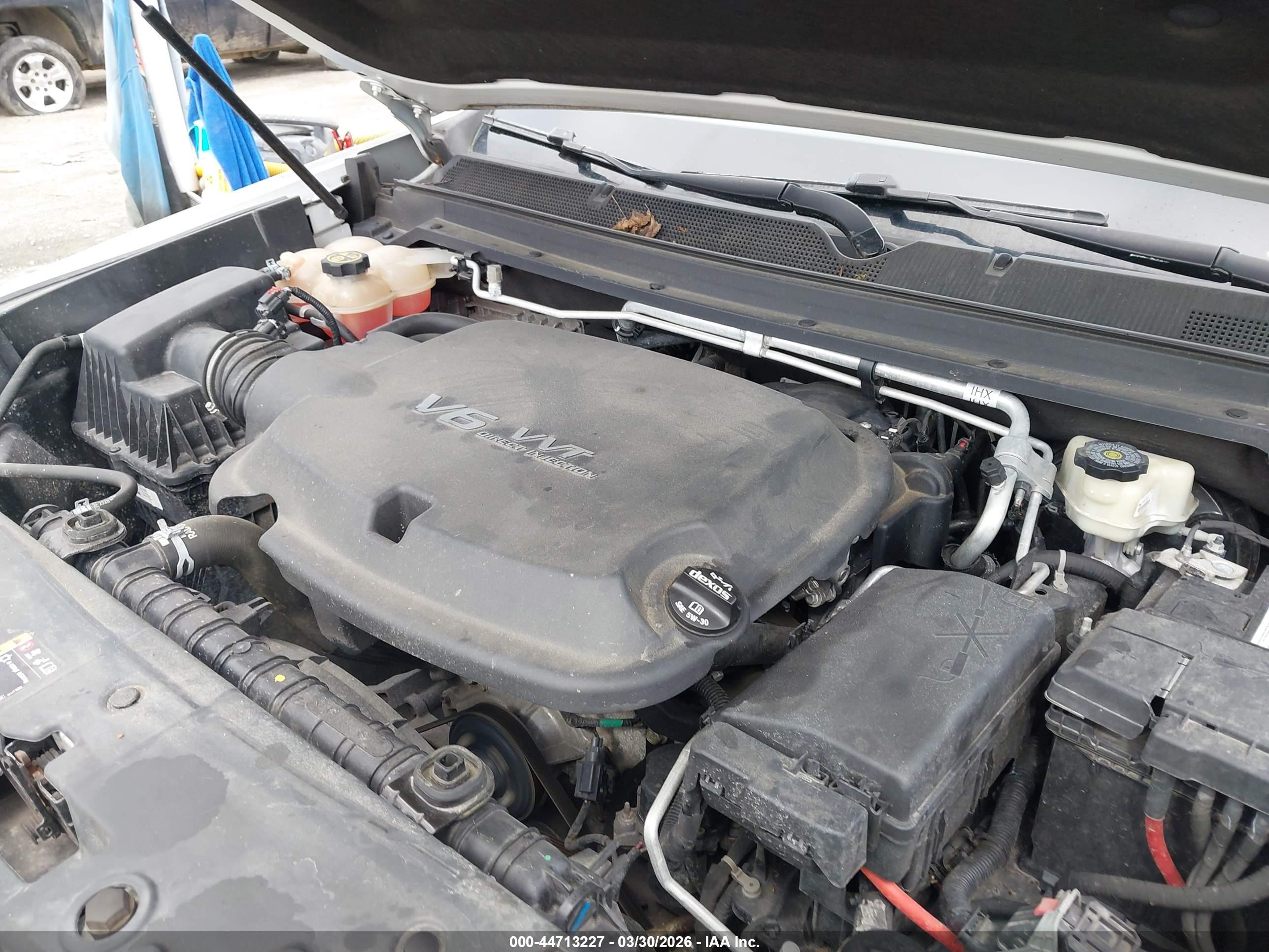 GMC CANYON image 10