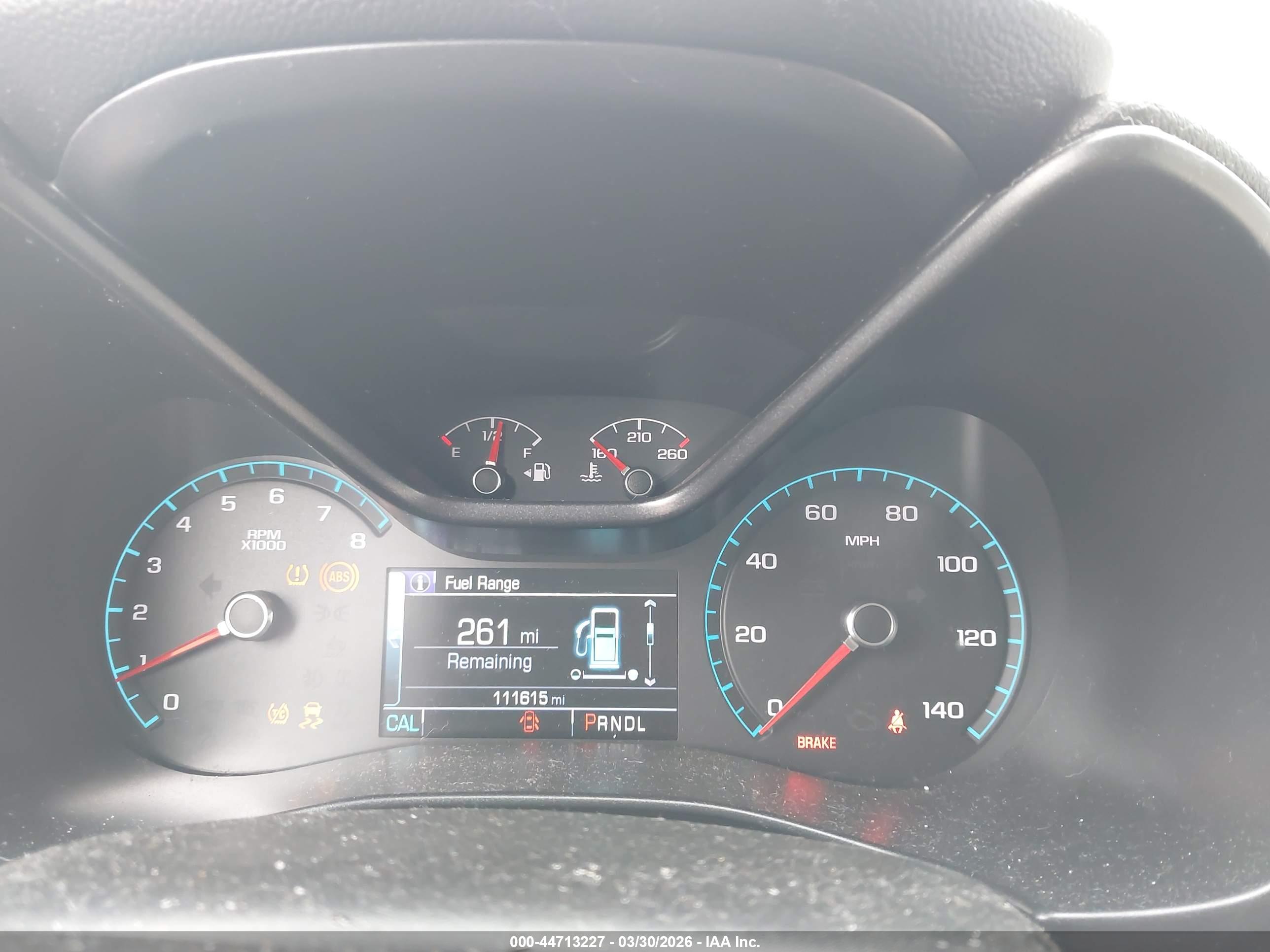 GMC CANYON image 7