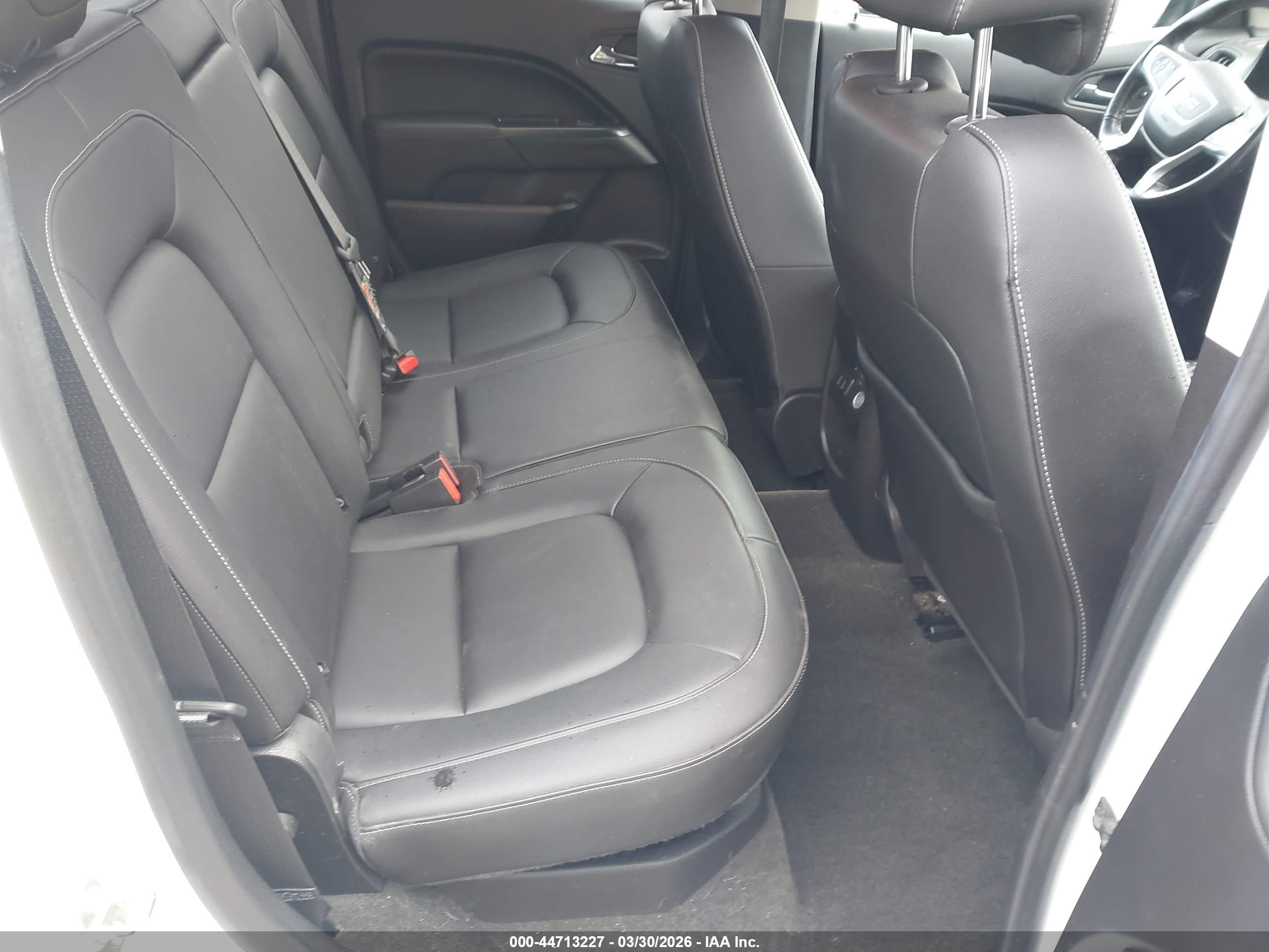 GMC CANYON image 8