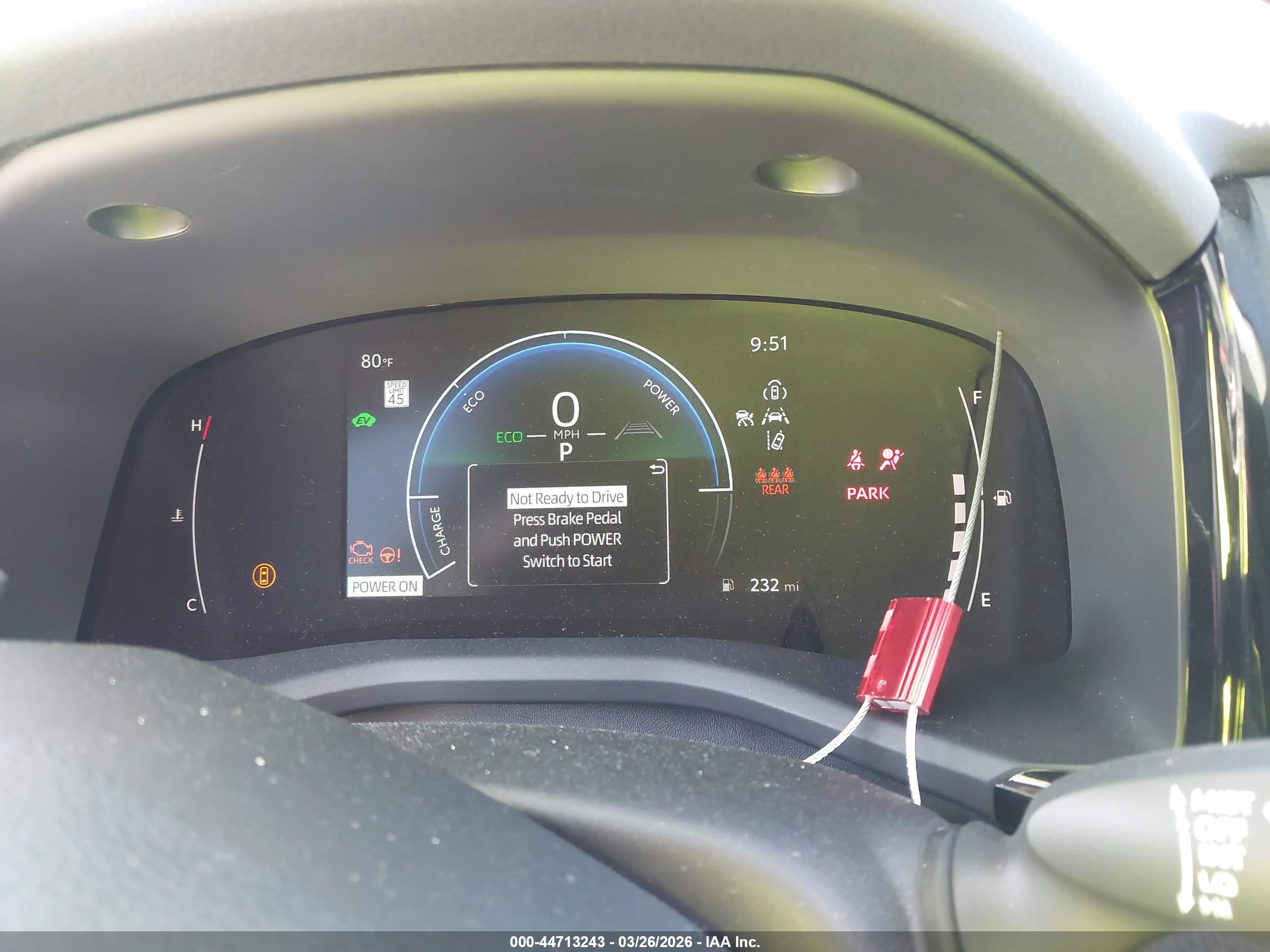 TOYOTA CAMRY image 7