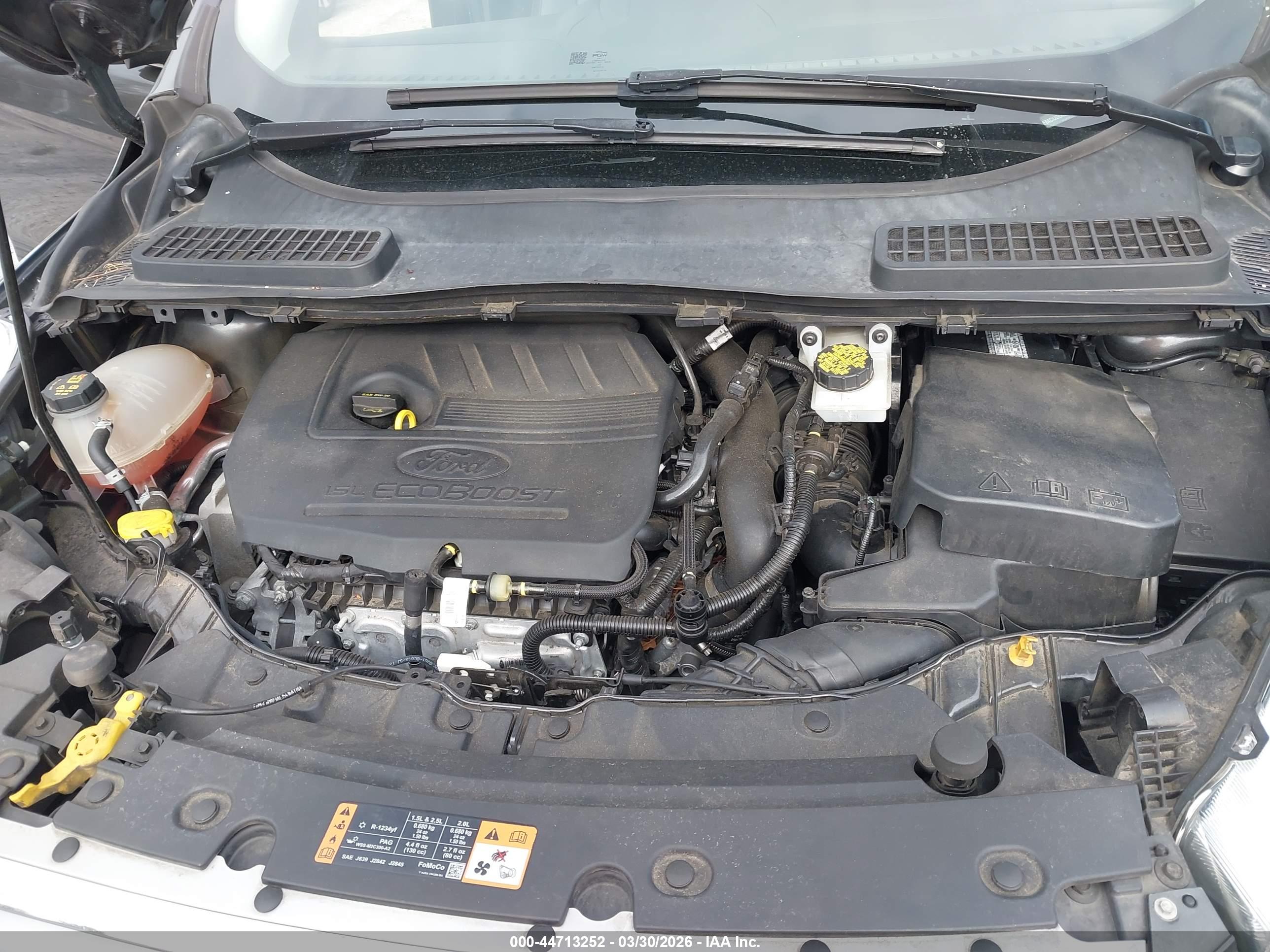FORD ESCAPE image 10