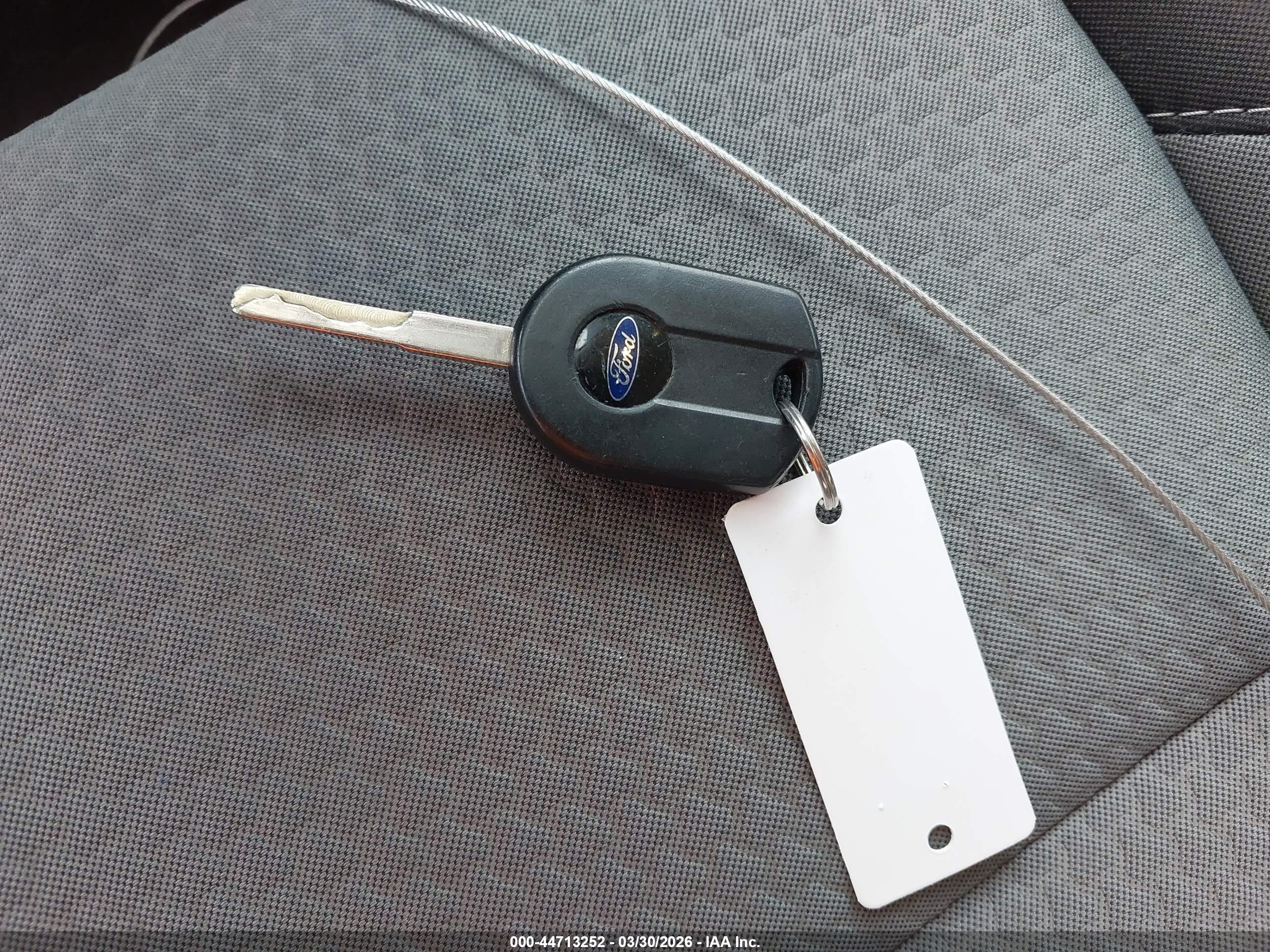FORD ESCAPE image 11