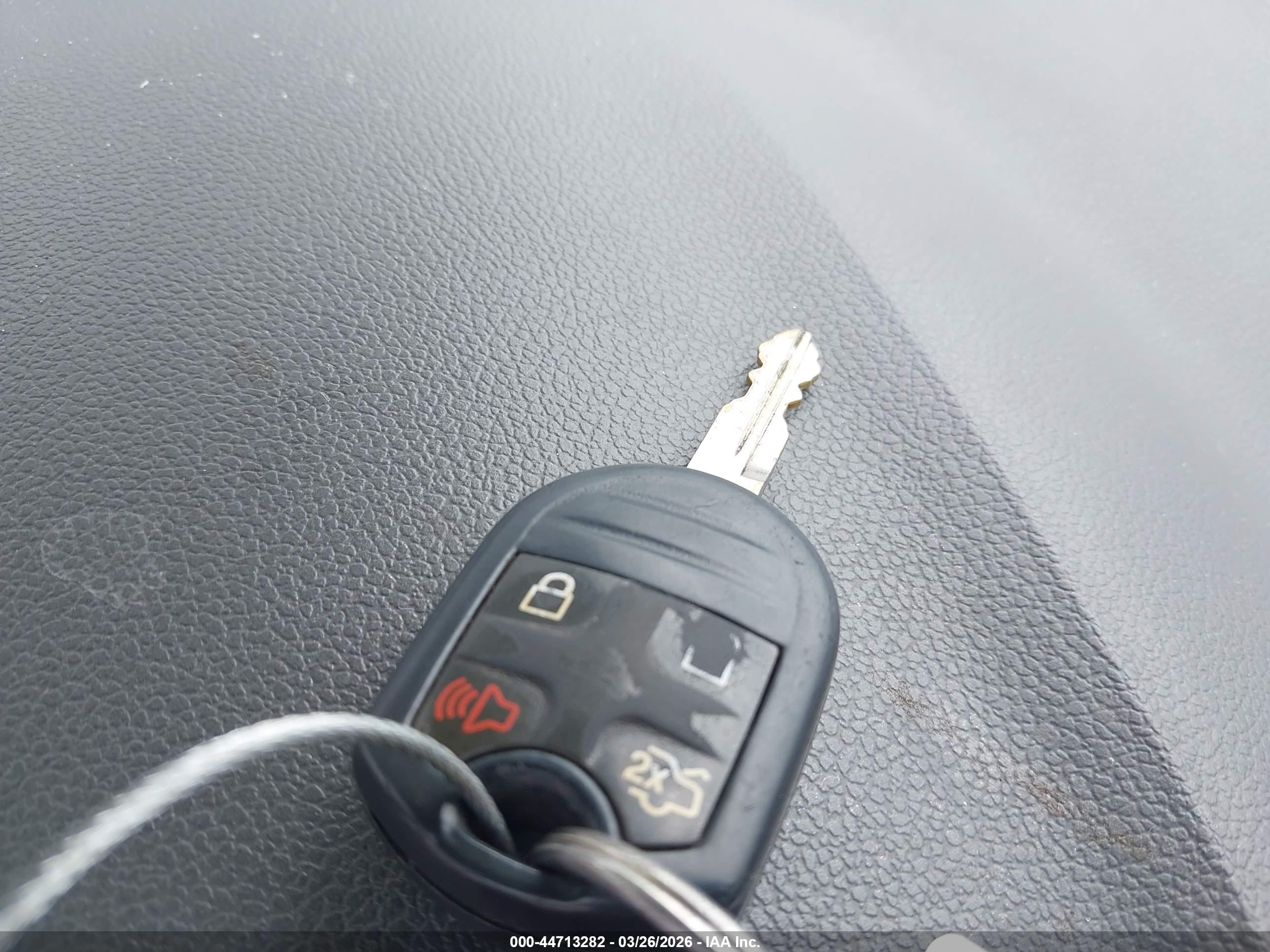 FORD EDGE image 11