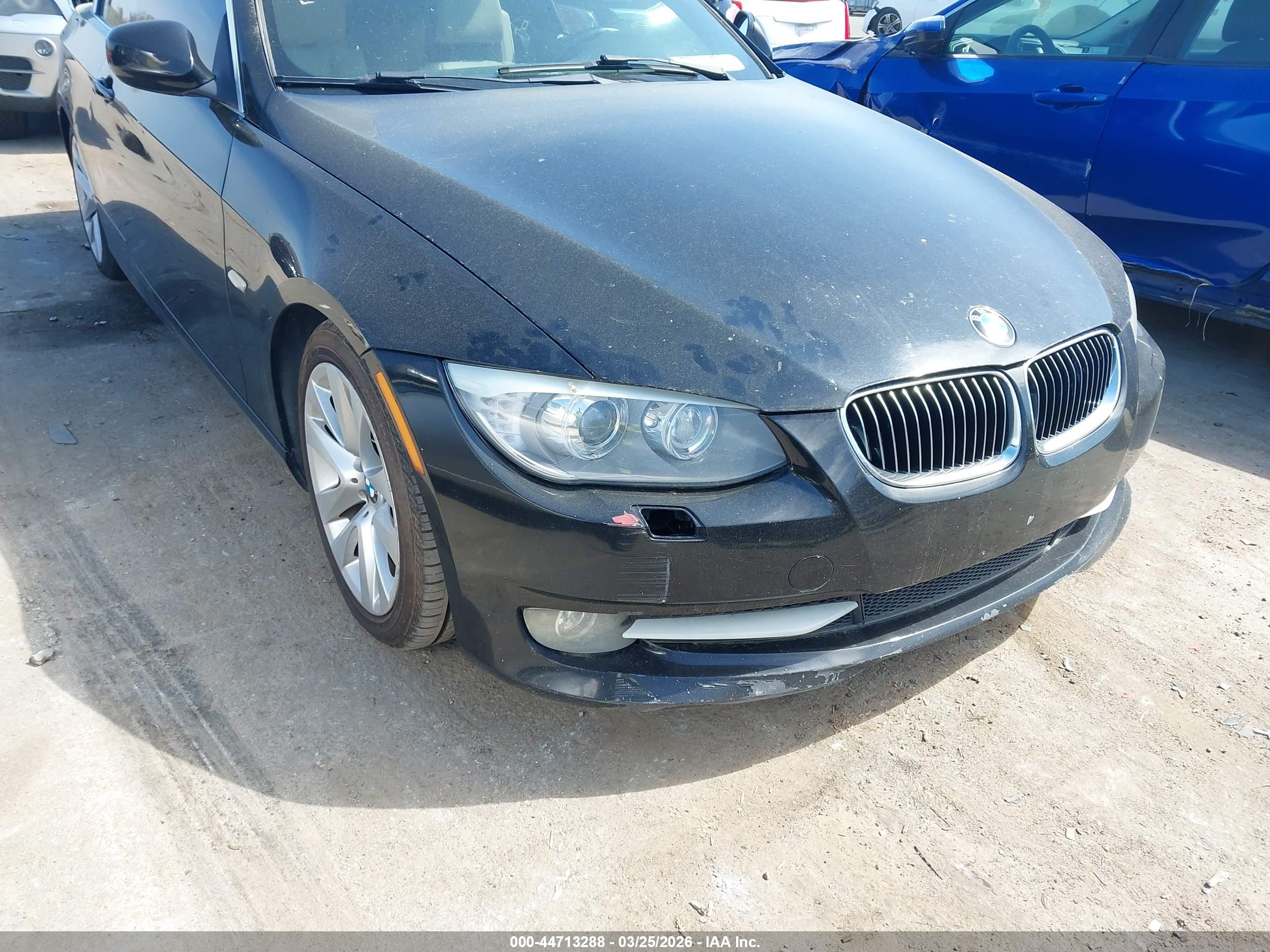 BMW 328I image 6