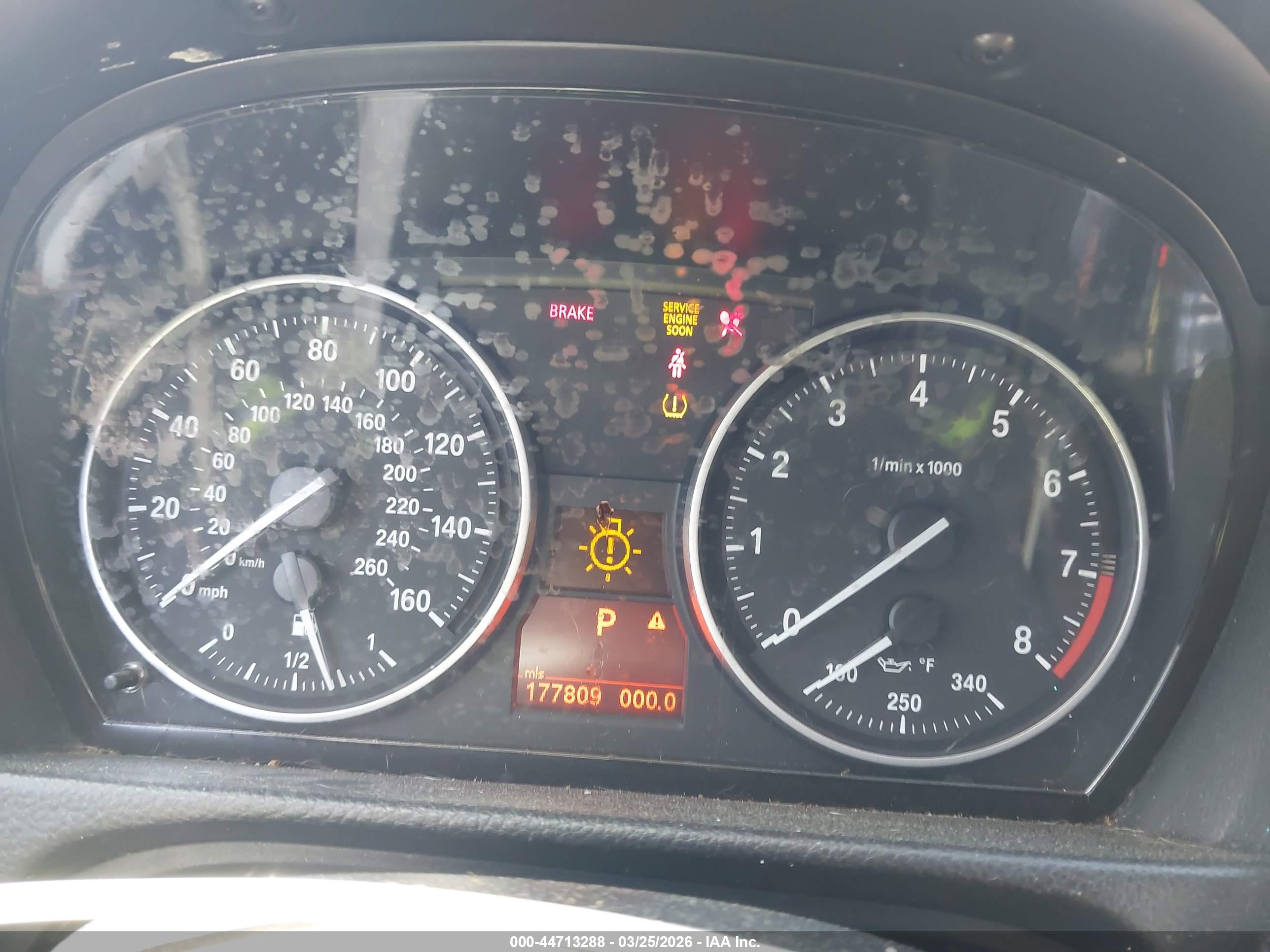 BMW 328I image 7