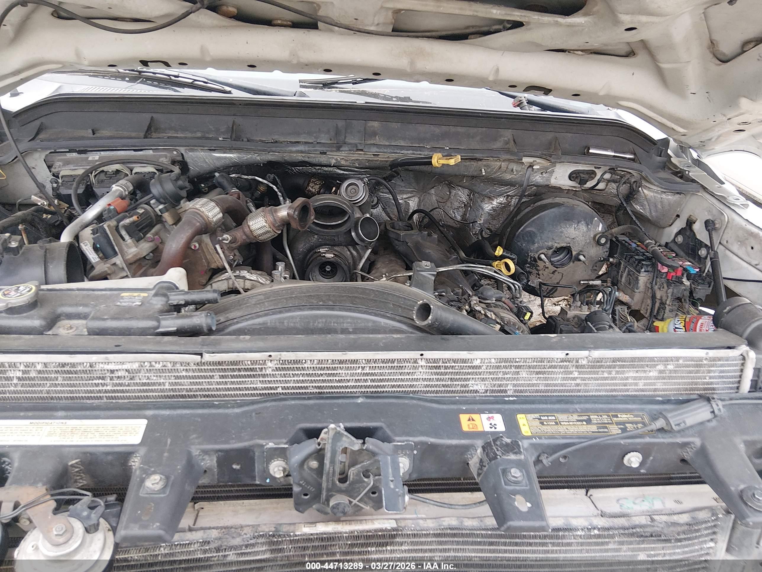 FORD F-250 image 10