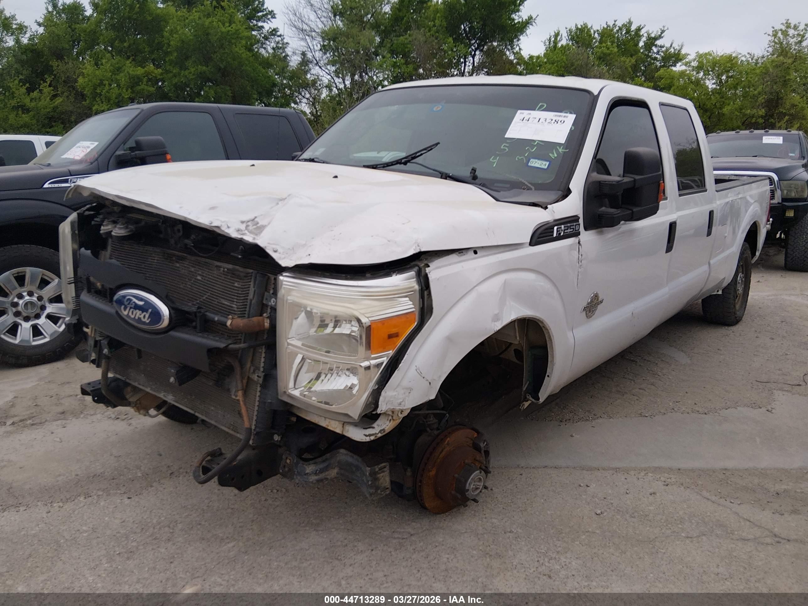 FORD F-250 image 2