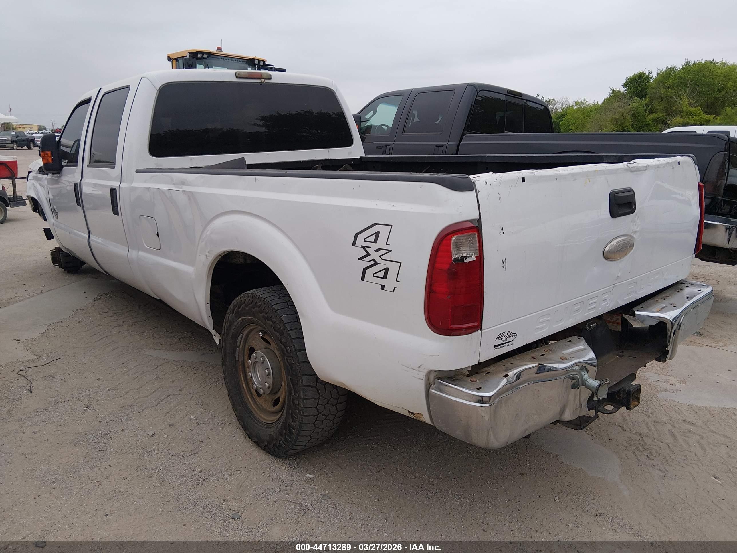 FORD F-250 image 3