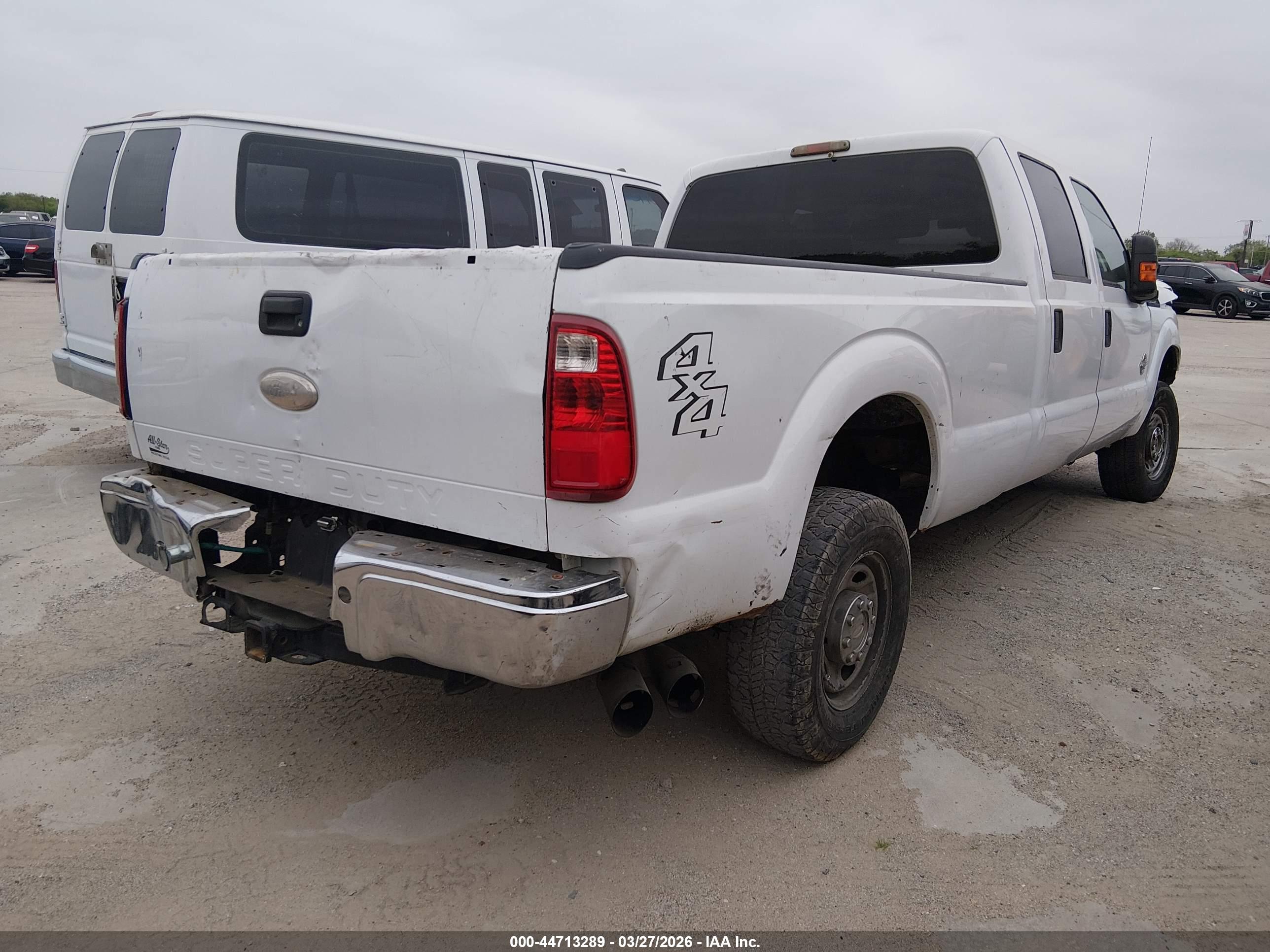 FORD F-250 image 4