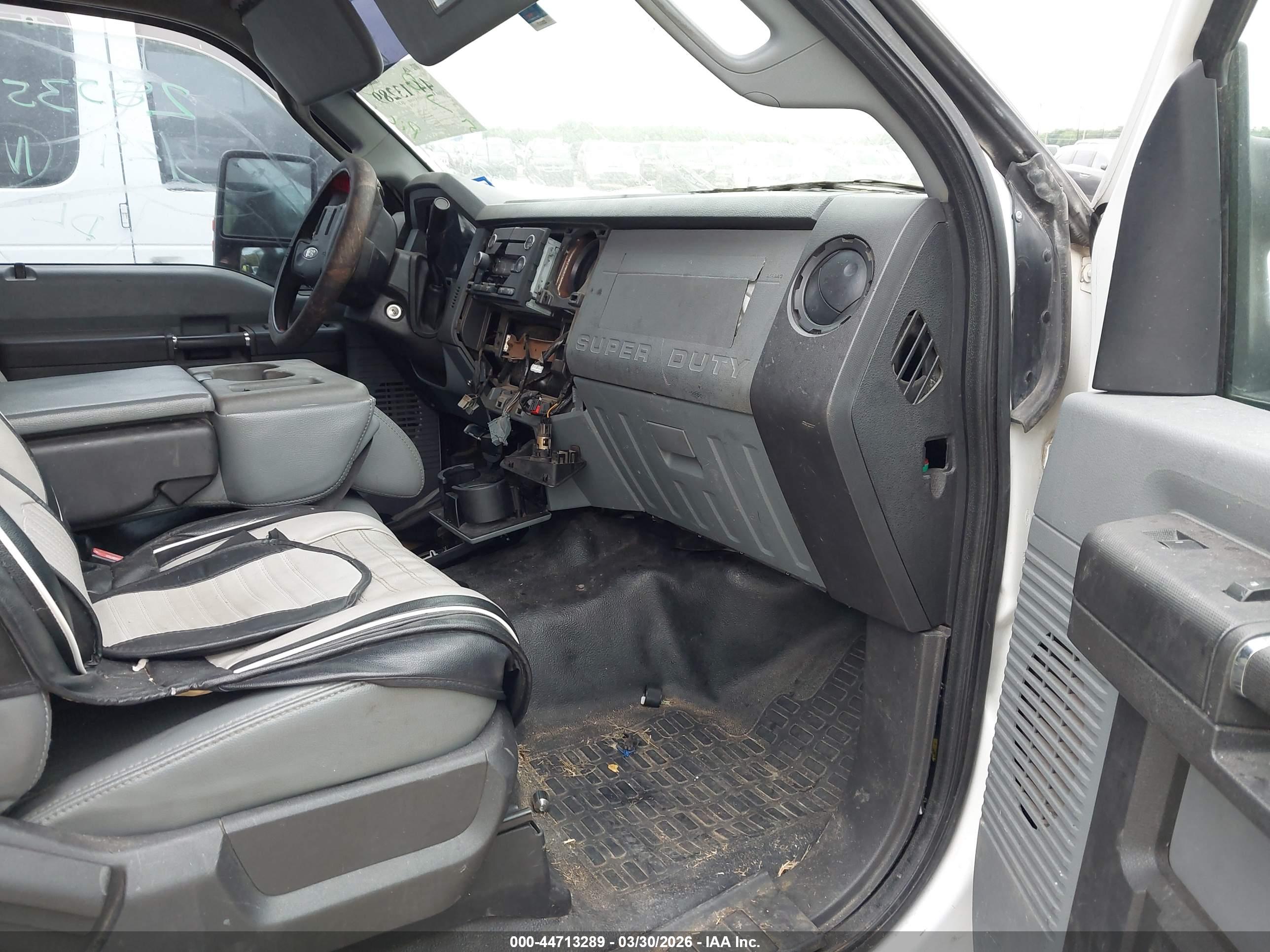 FORD F-250 image 5
