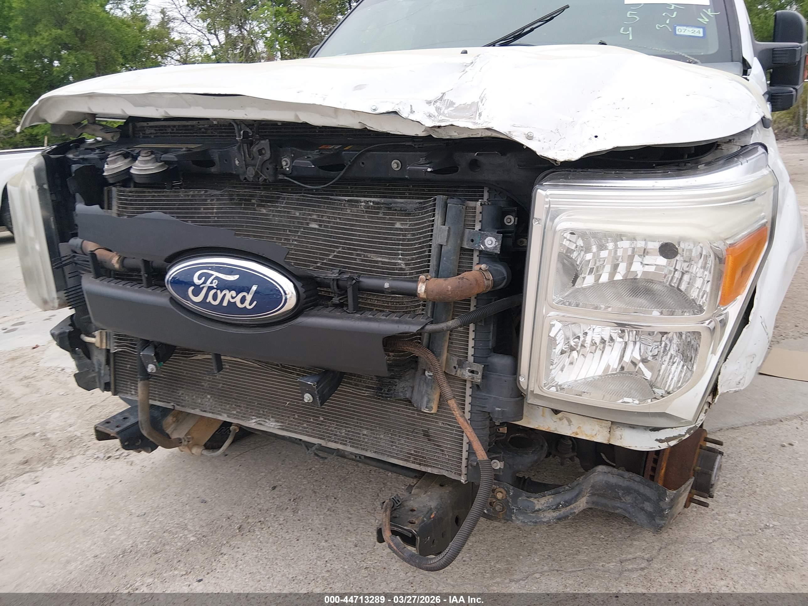 FORD F-250 image 6