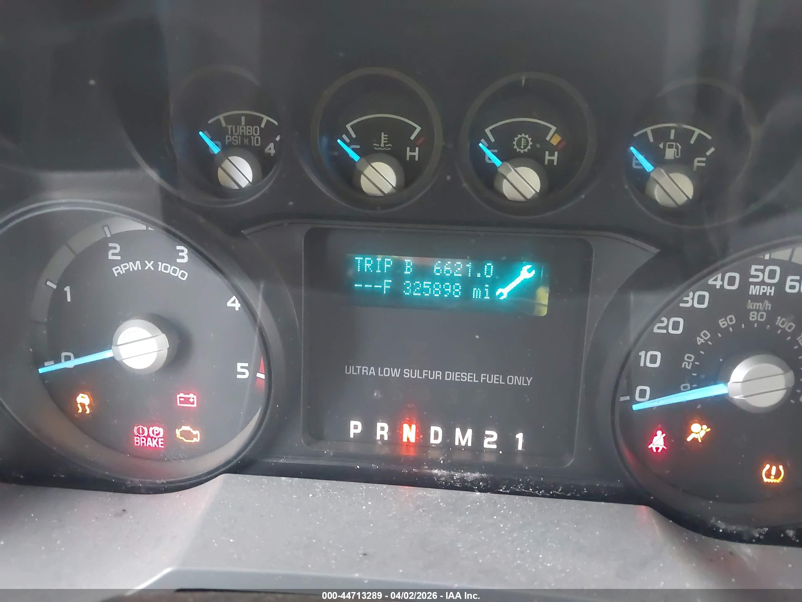 FORD F-250 image 7