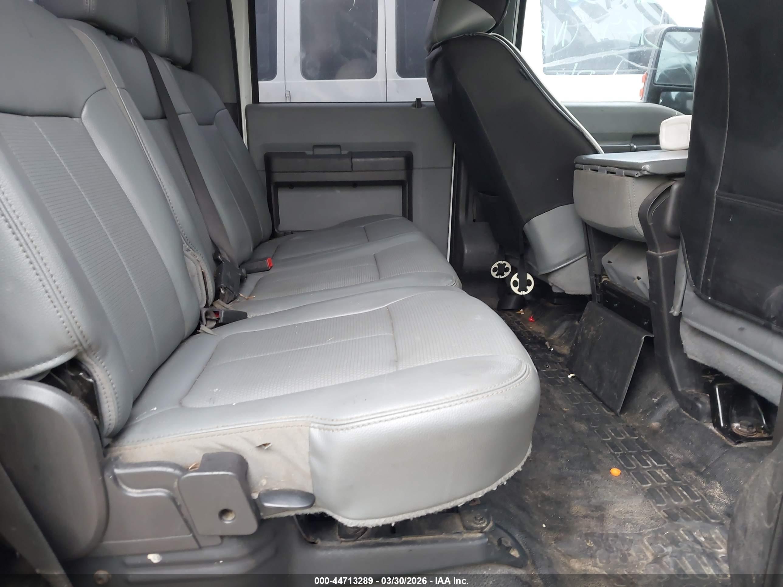 FORD F-250 image 8
