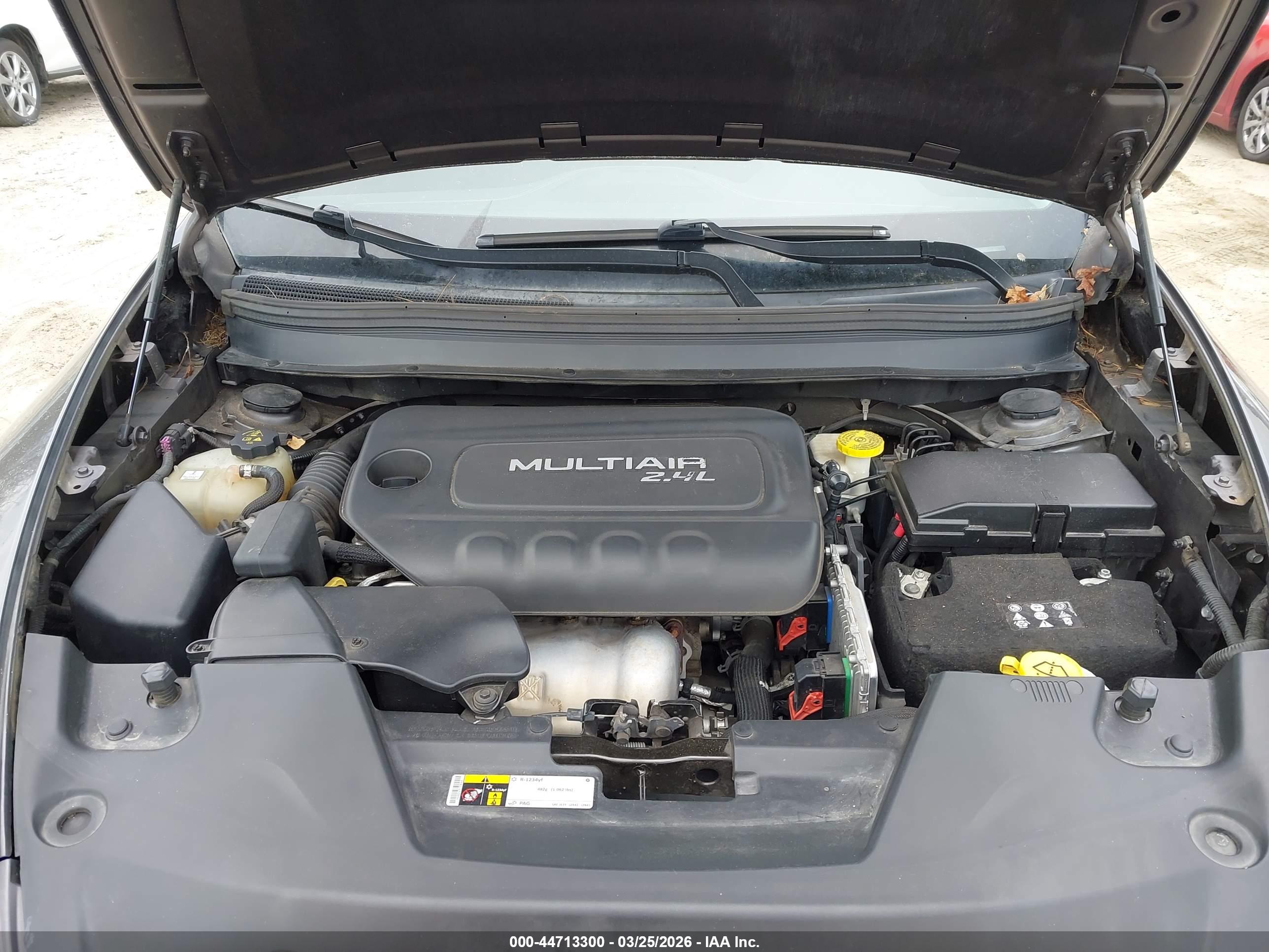 JEEP CHEROKEE image 10