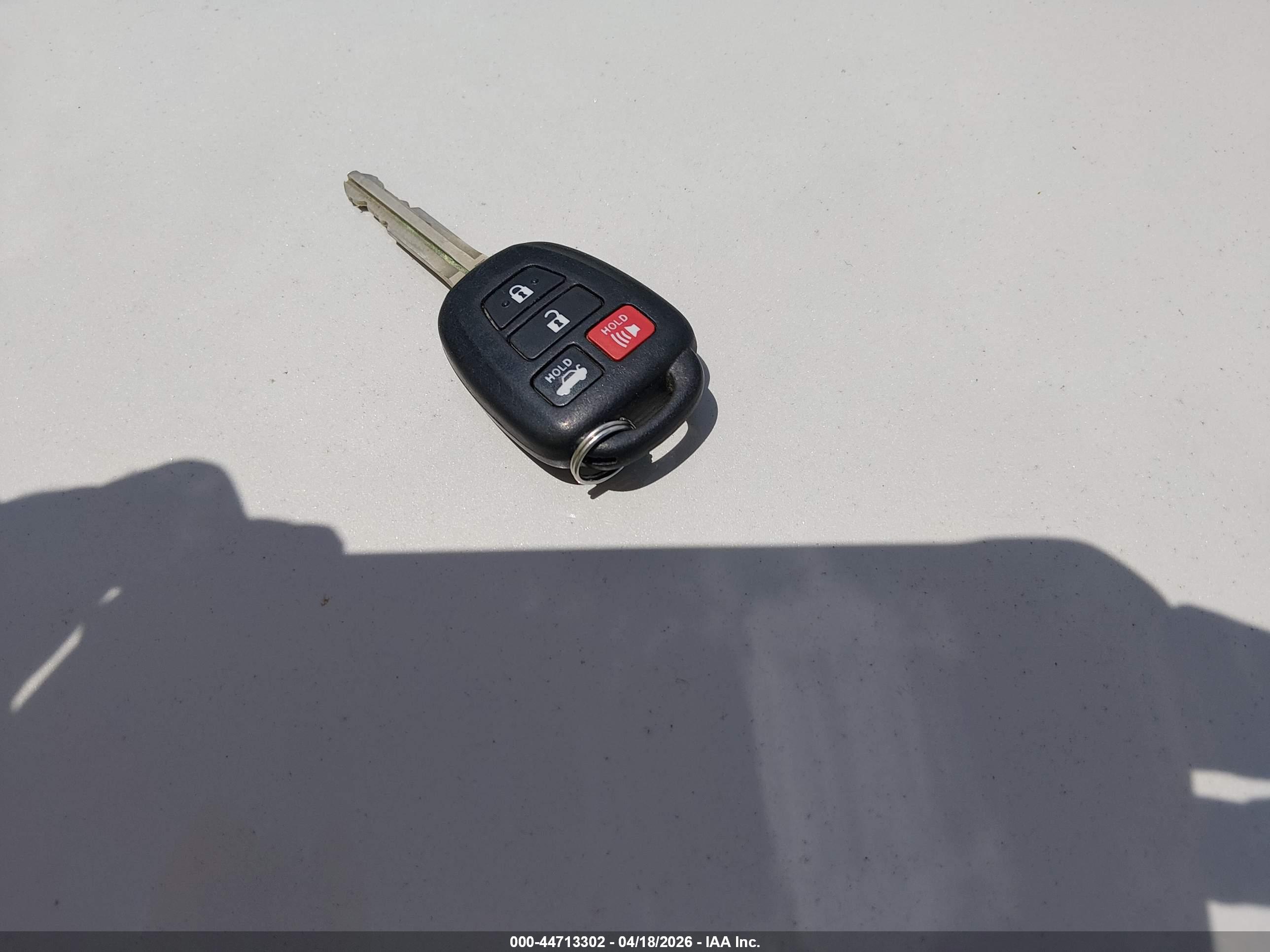 TOYOTA COROLLA image 11