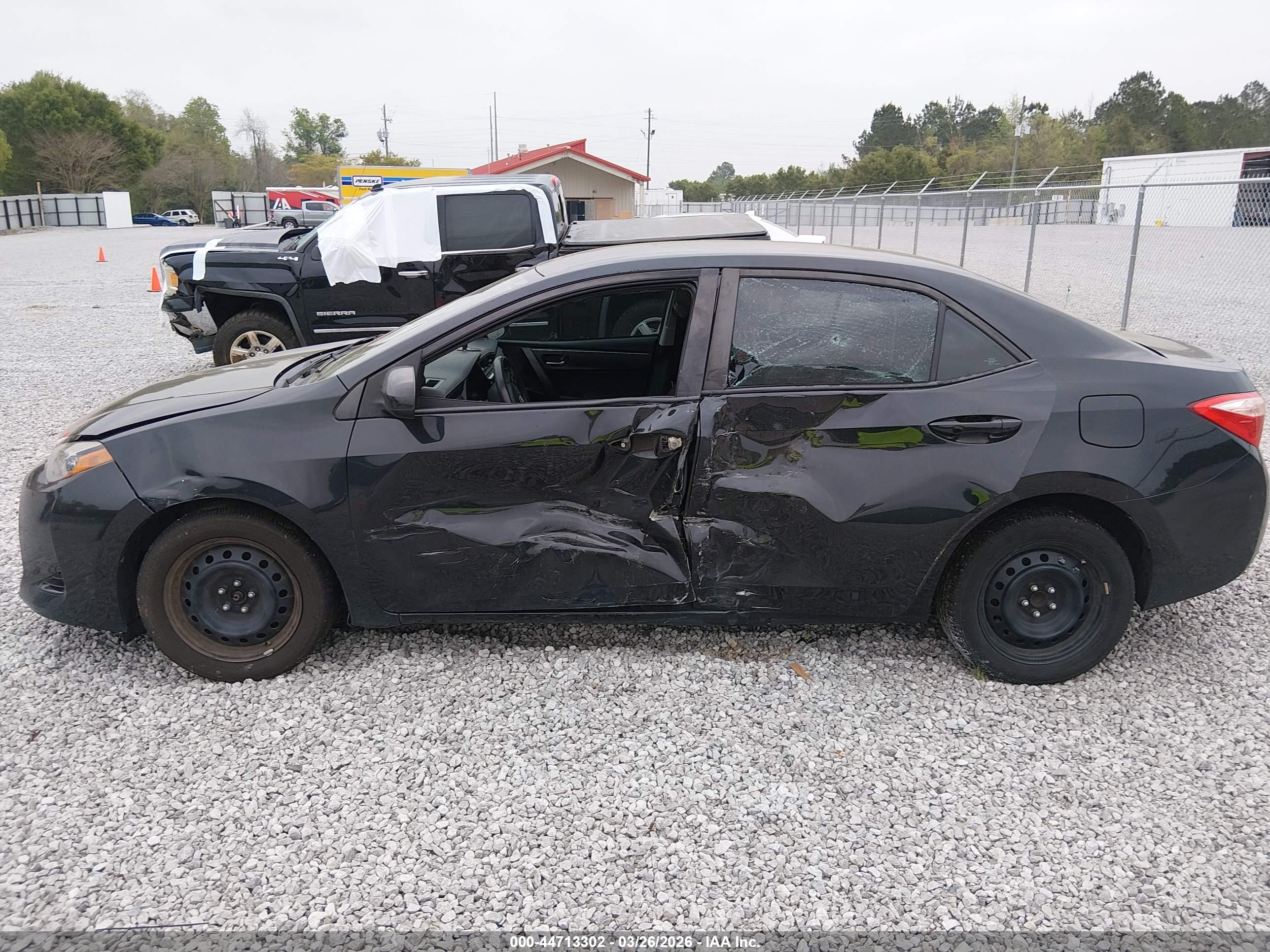 TOYOTA COROLLA image 6