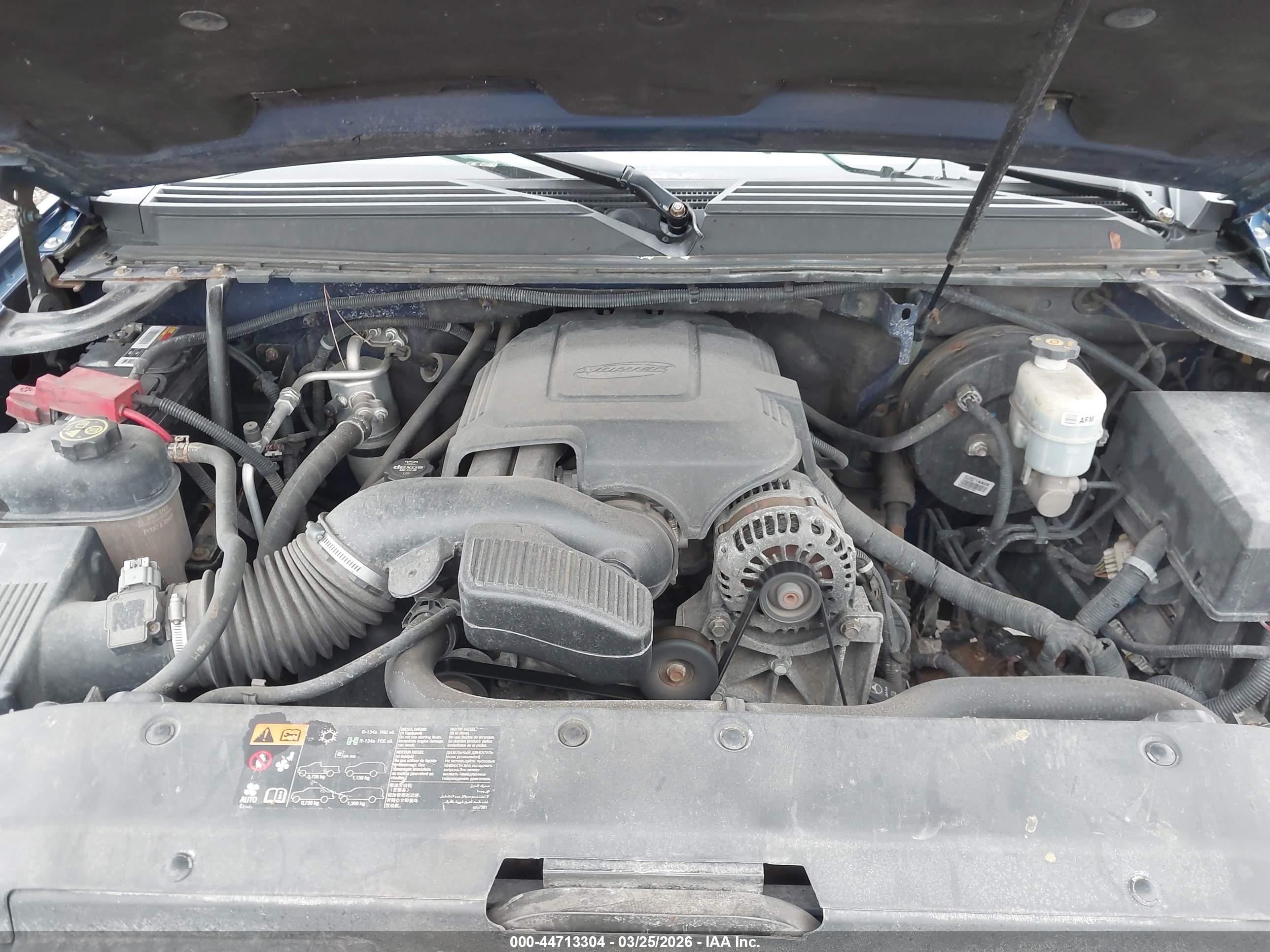 CHEVROLET AVALANCHE image 10