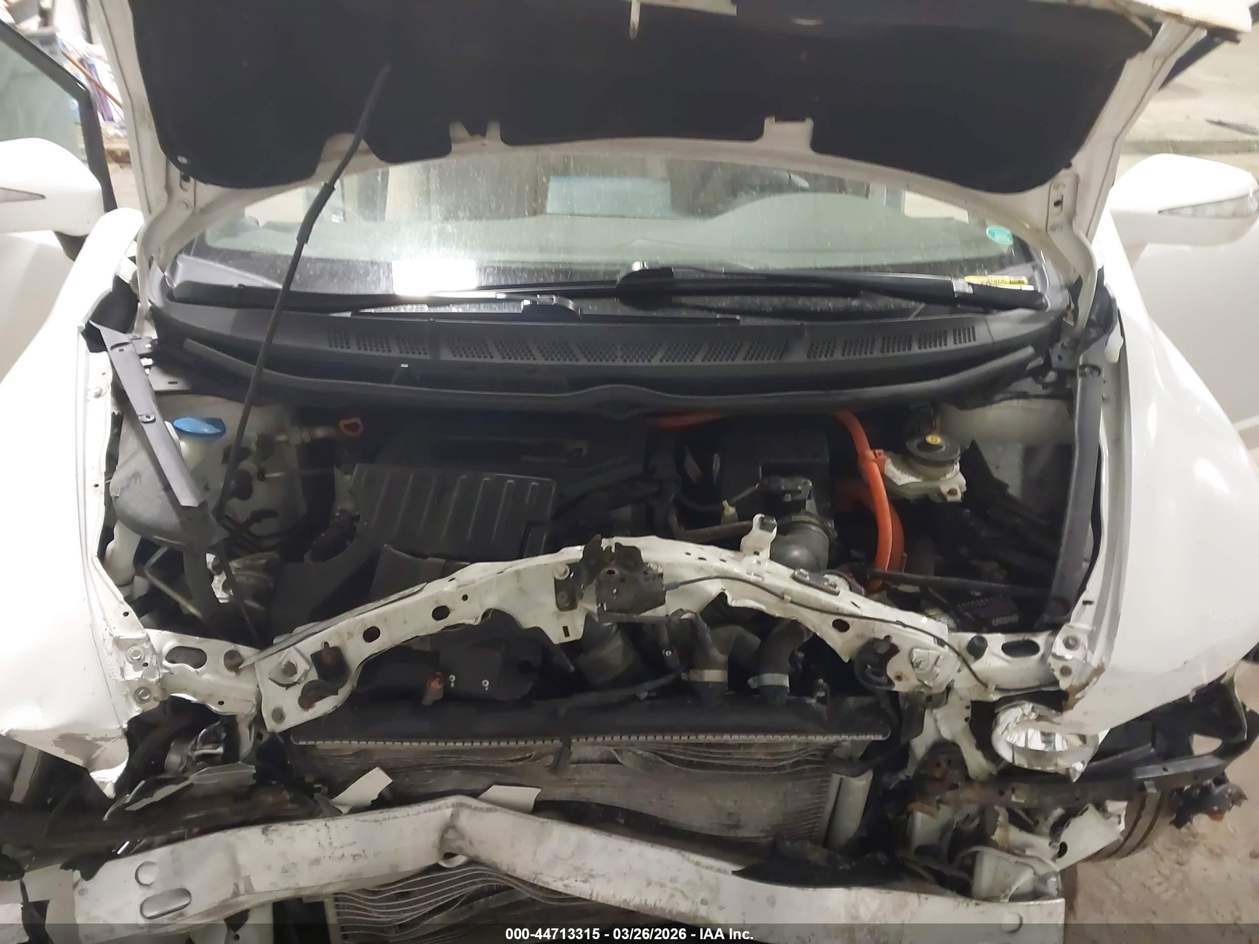 HONDA CIVIC image 10