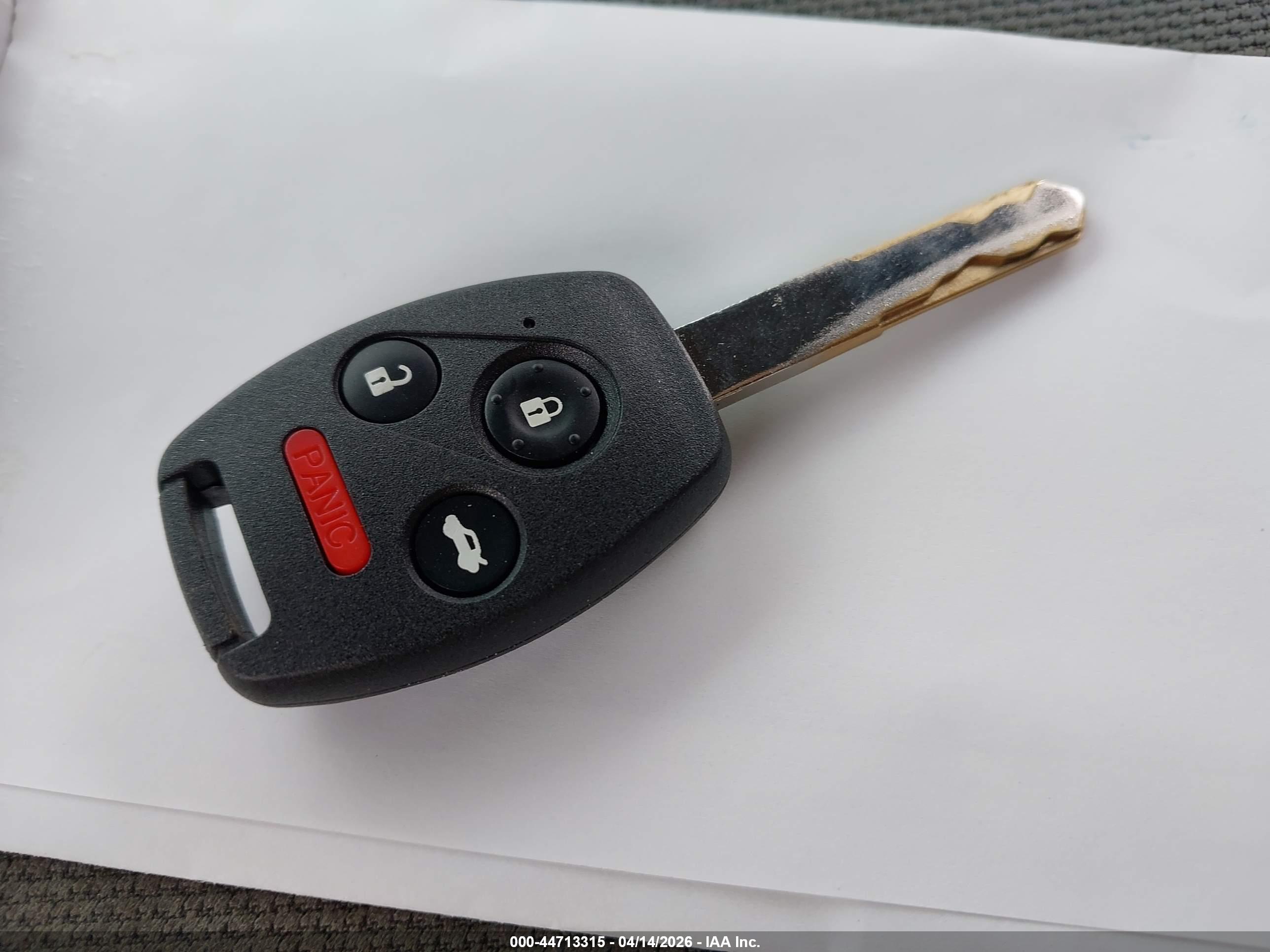 HONDA CIVIC image 11