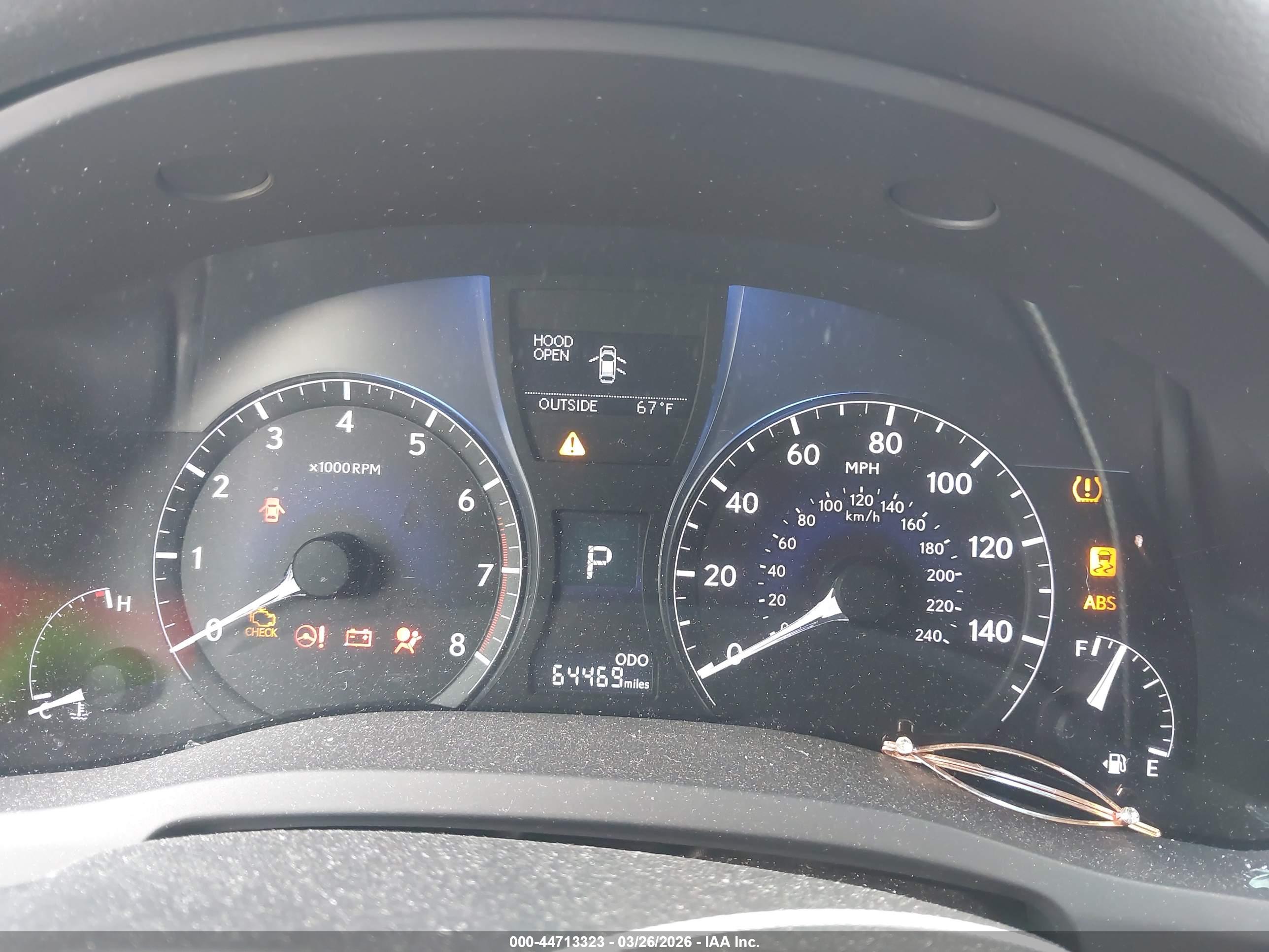 LEXUS RX image 7