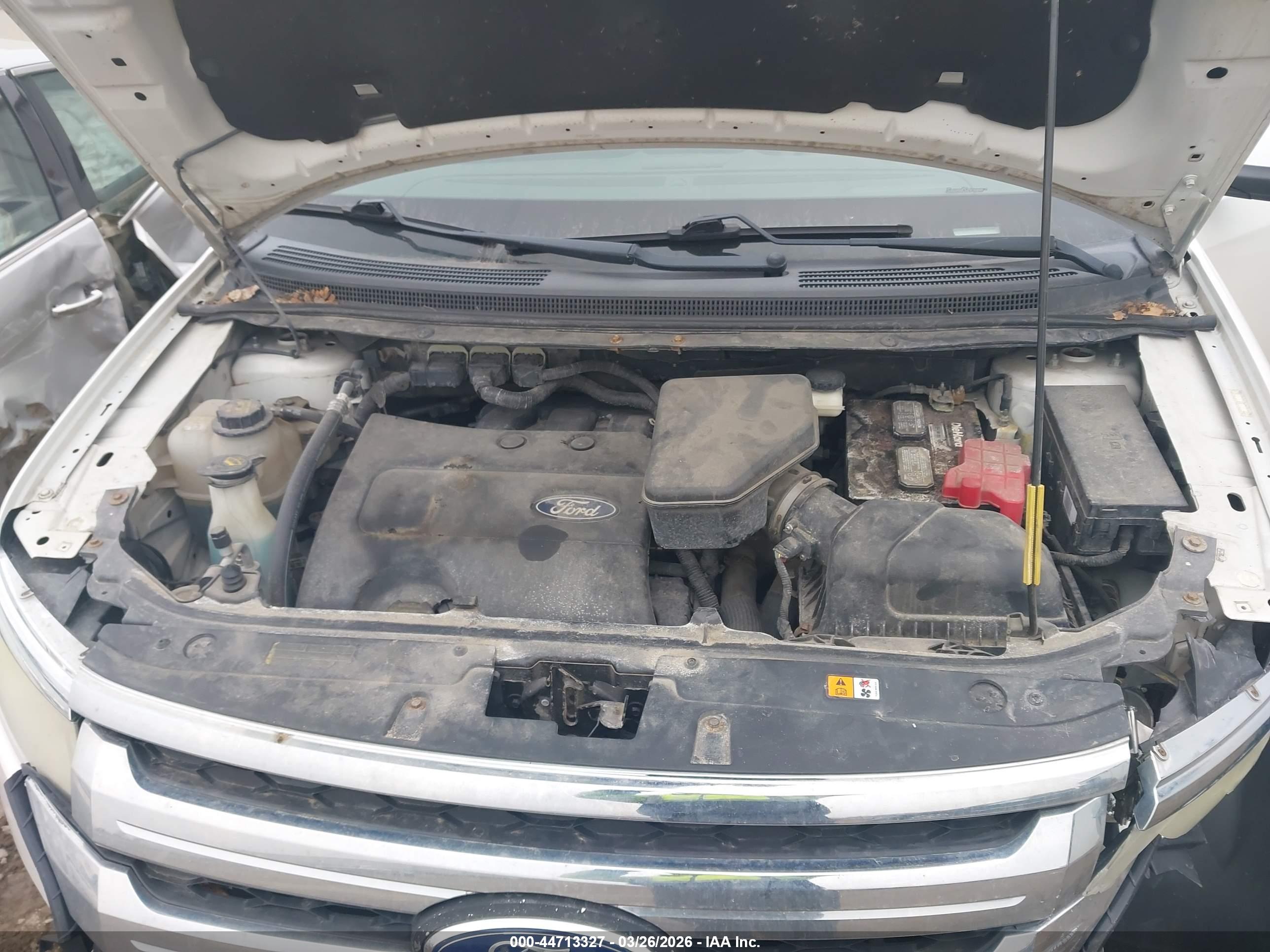 FORD EDGE image 10