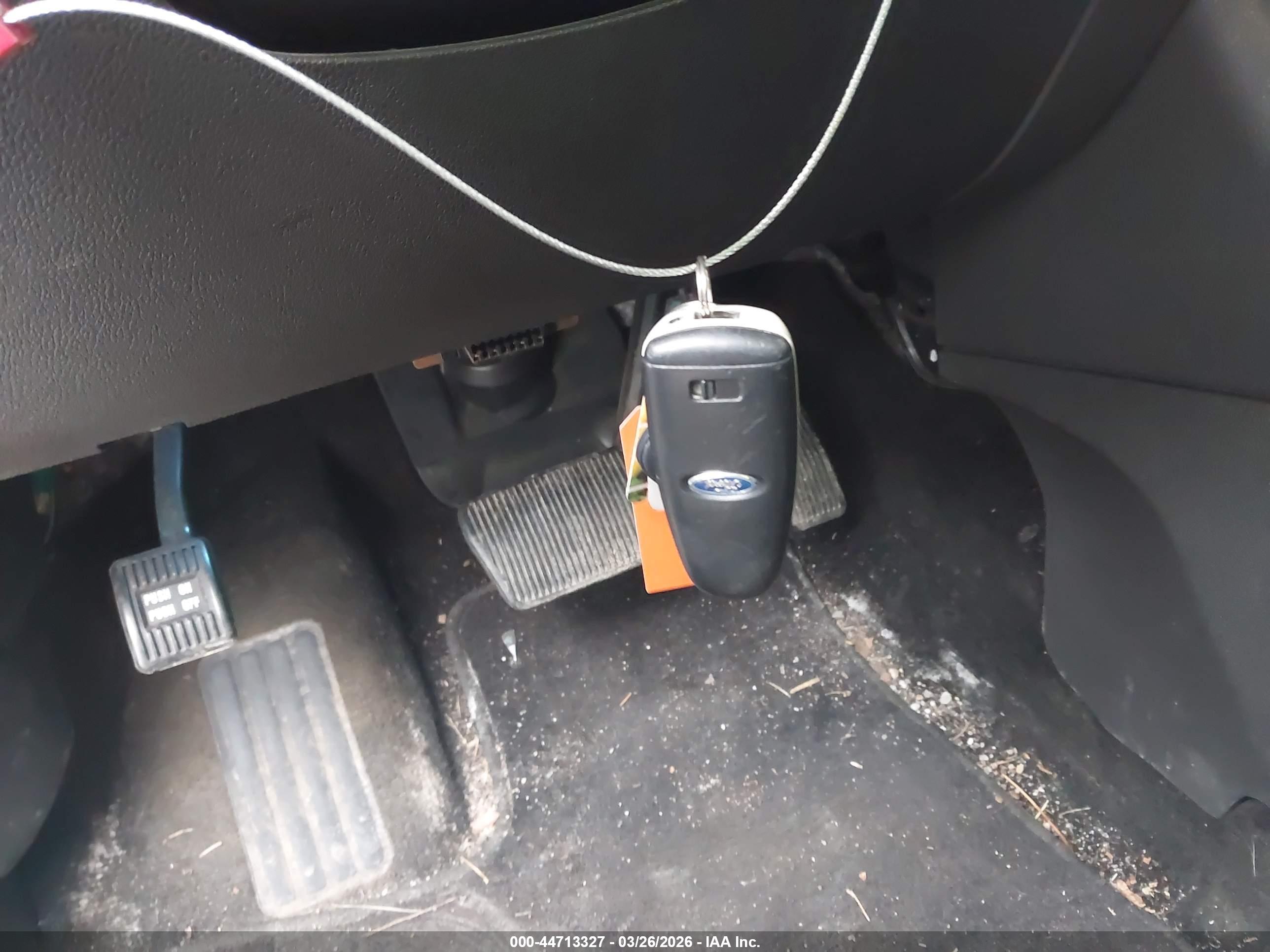 FORD EDGE image 11