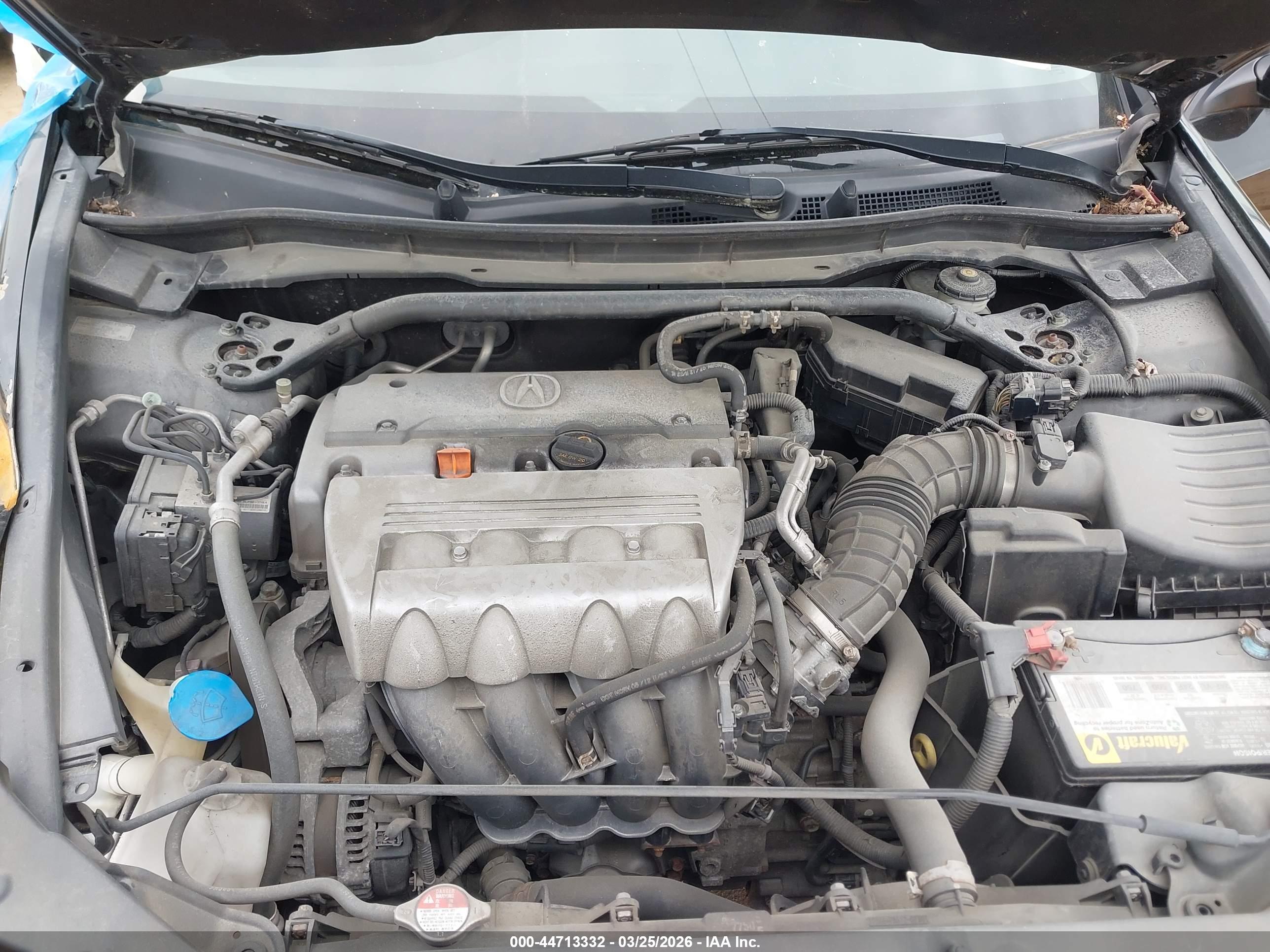 ACURA TSX image 10