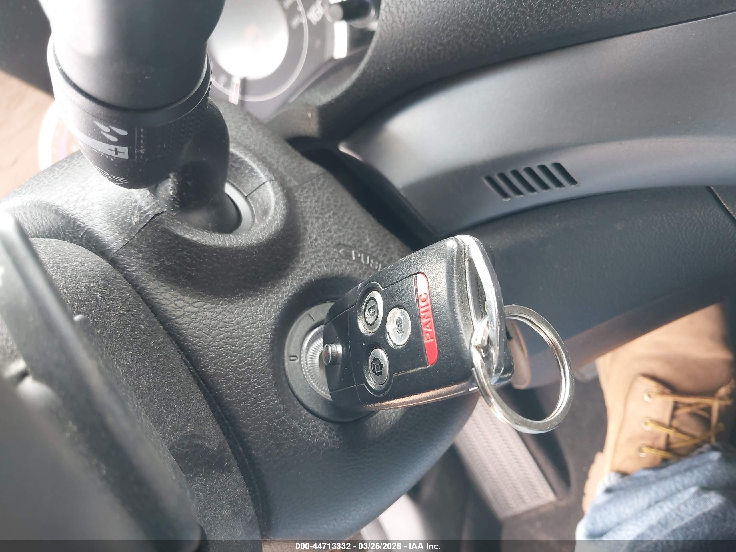 ACURA TSX image 11