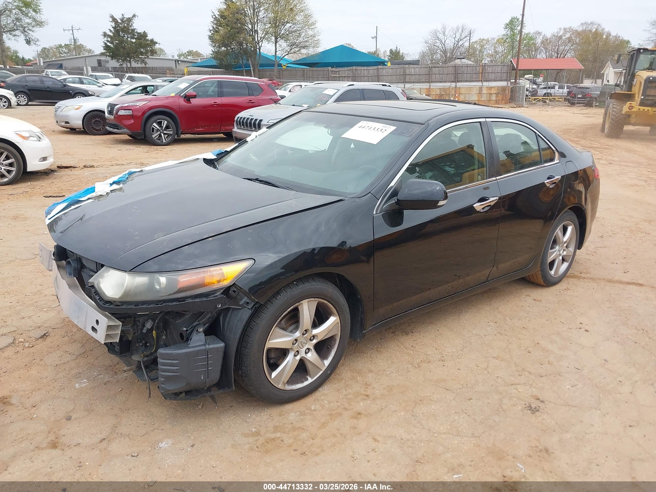 ACURA TSX image 2