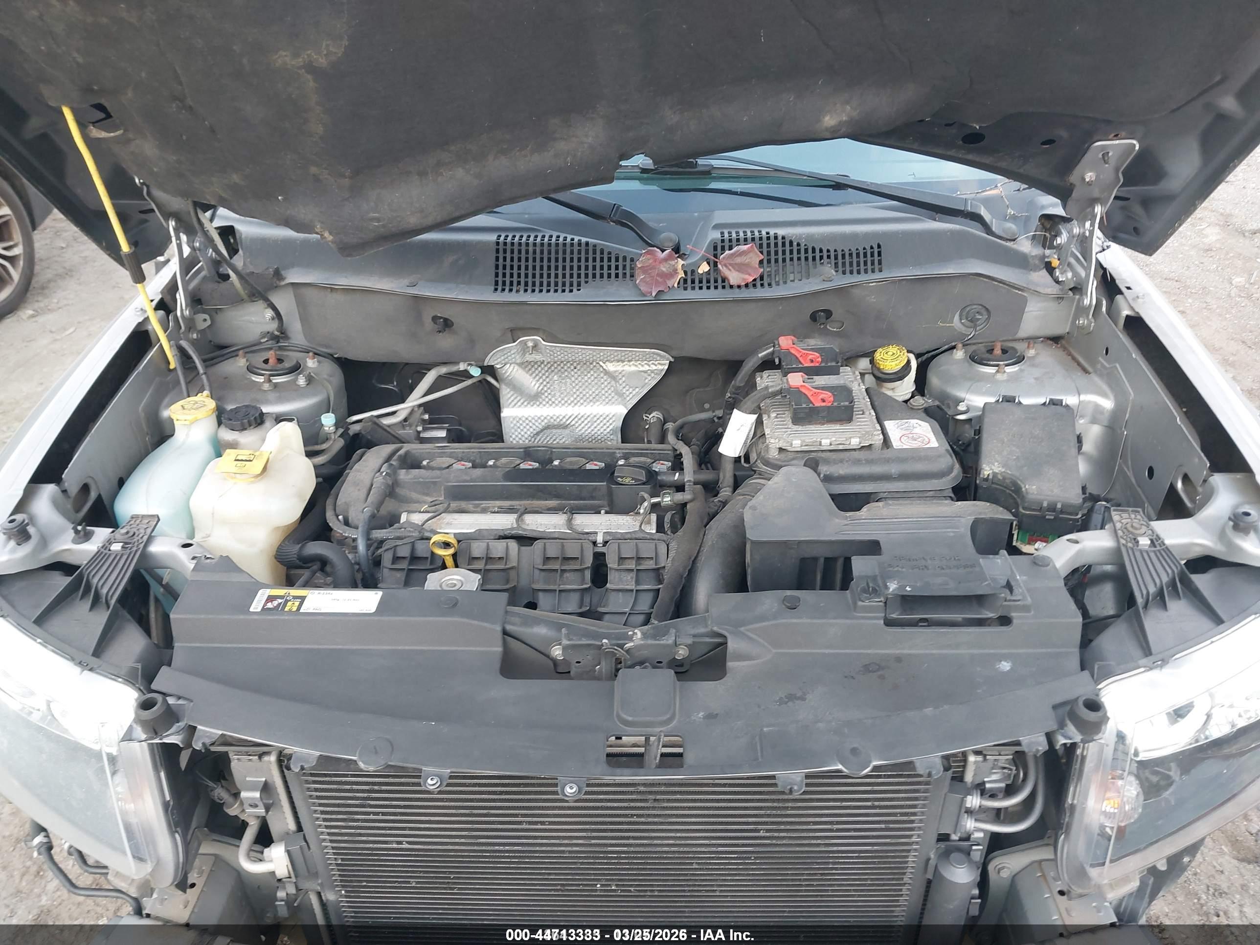JEEP COMPASS image 10