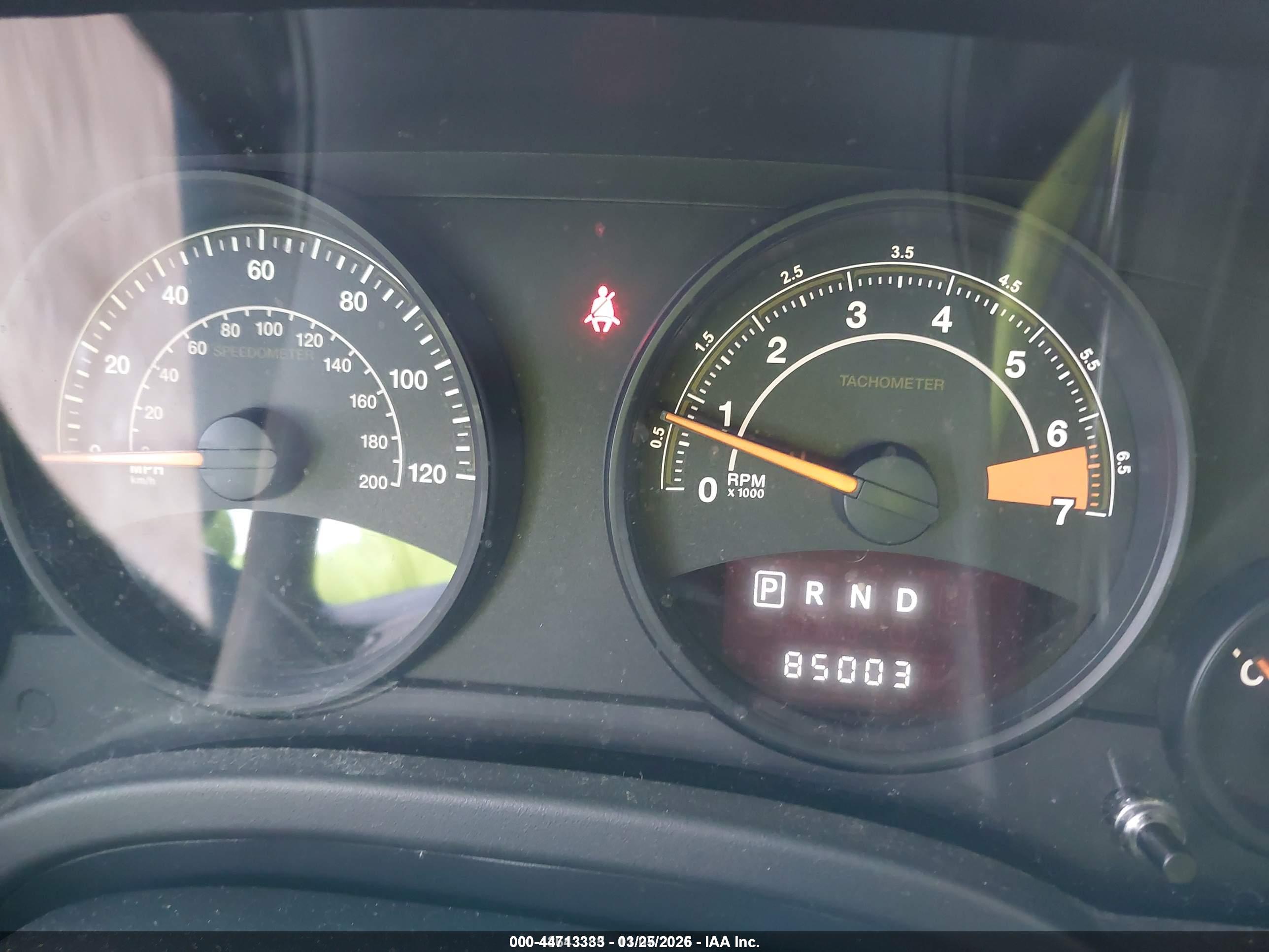 JEEP COMPASS image 7