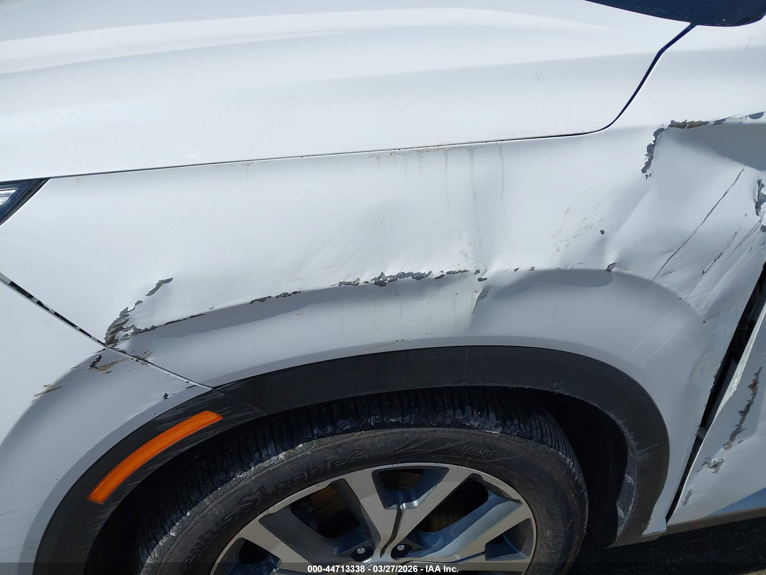HYUNDAI PALISADE image 6