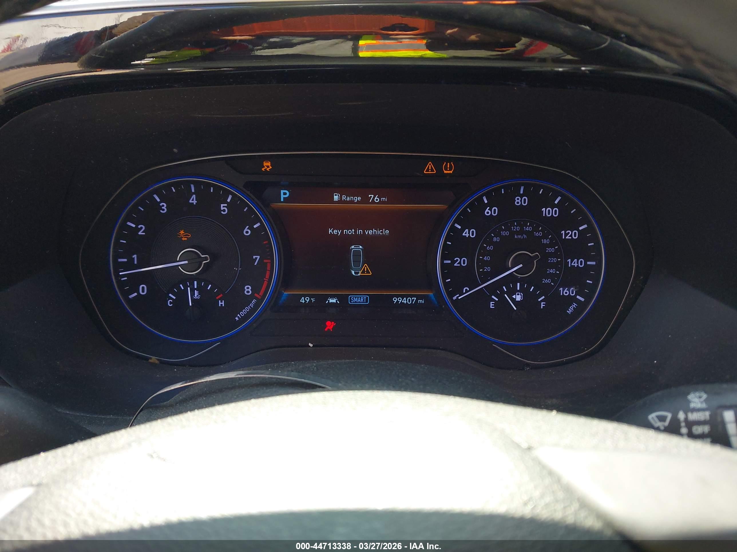 HYUNDAI PALISADE image 7