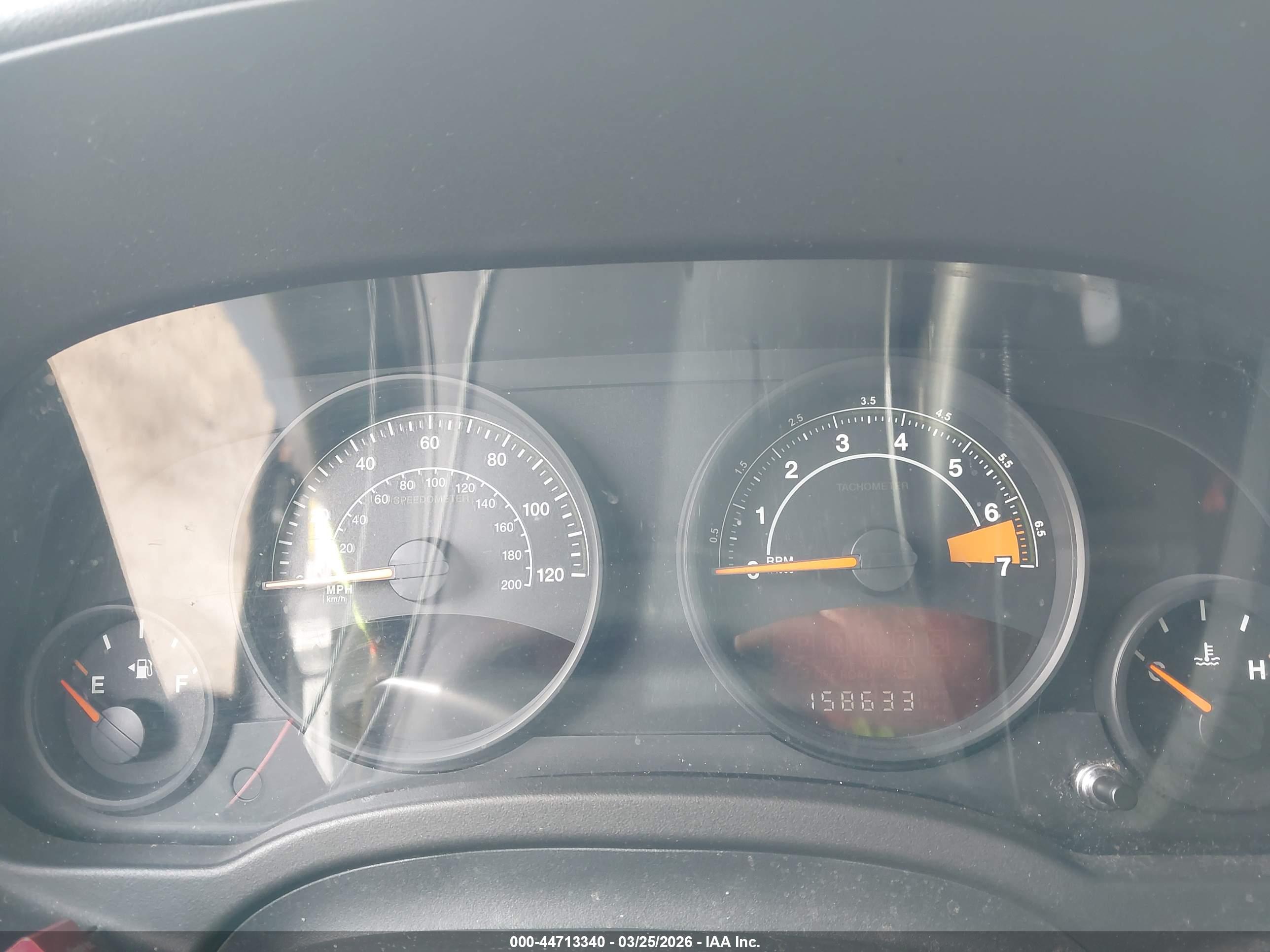 JEEP PATRIOT image 7