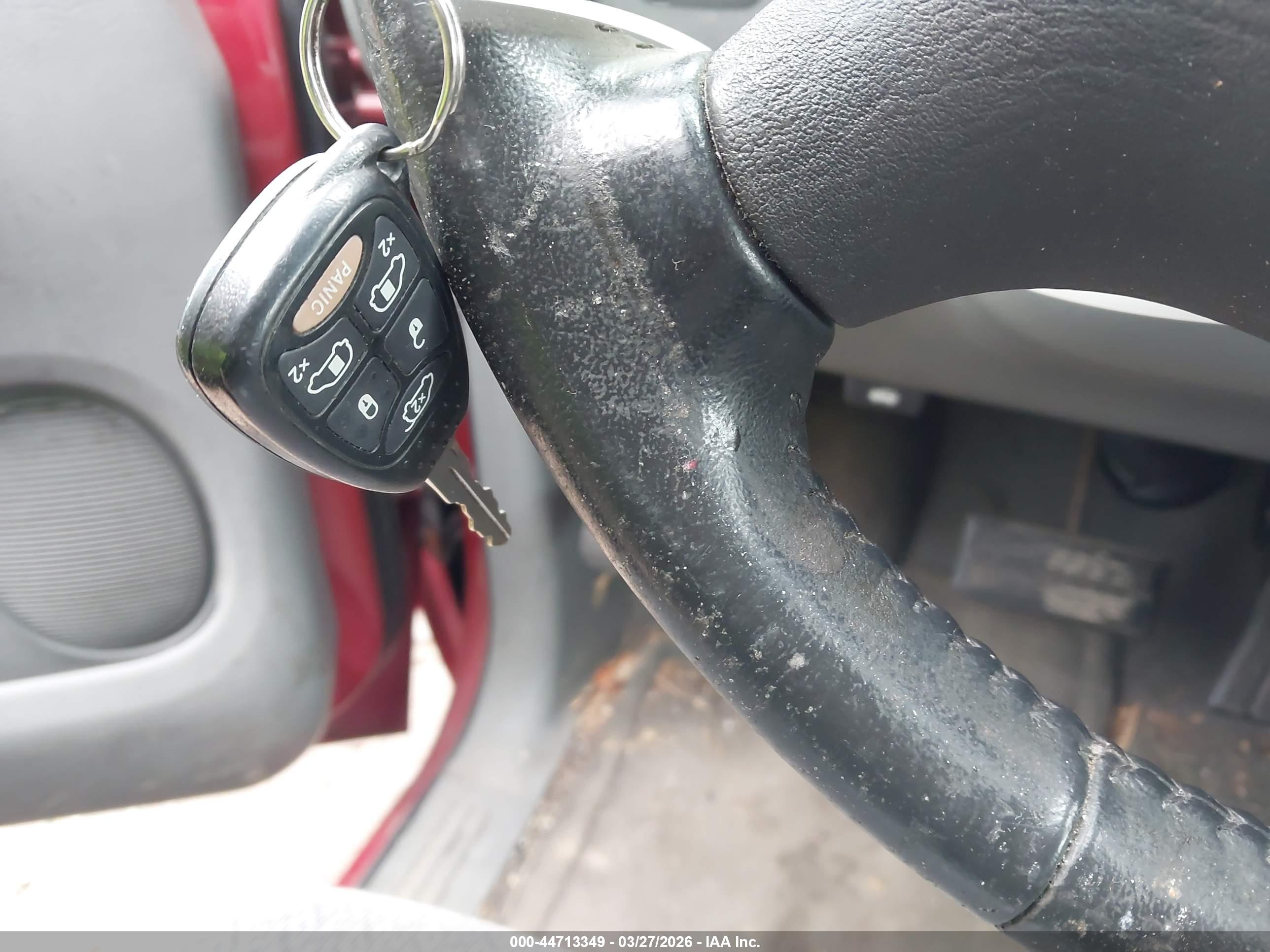 DODGE GRAND image 11