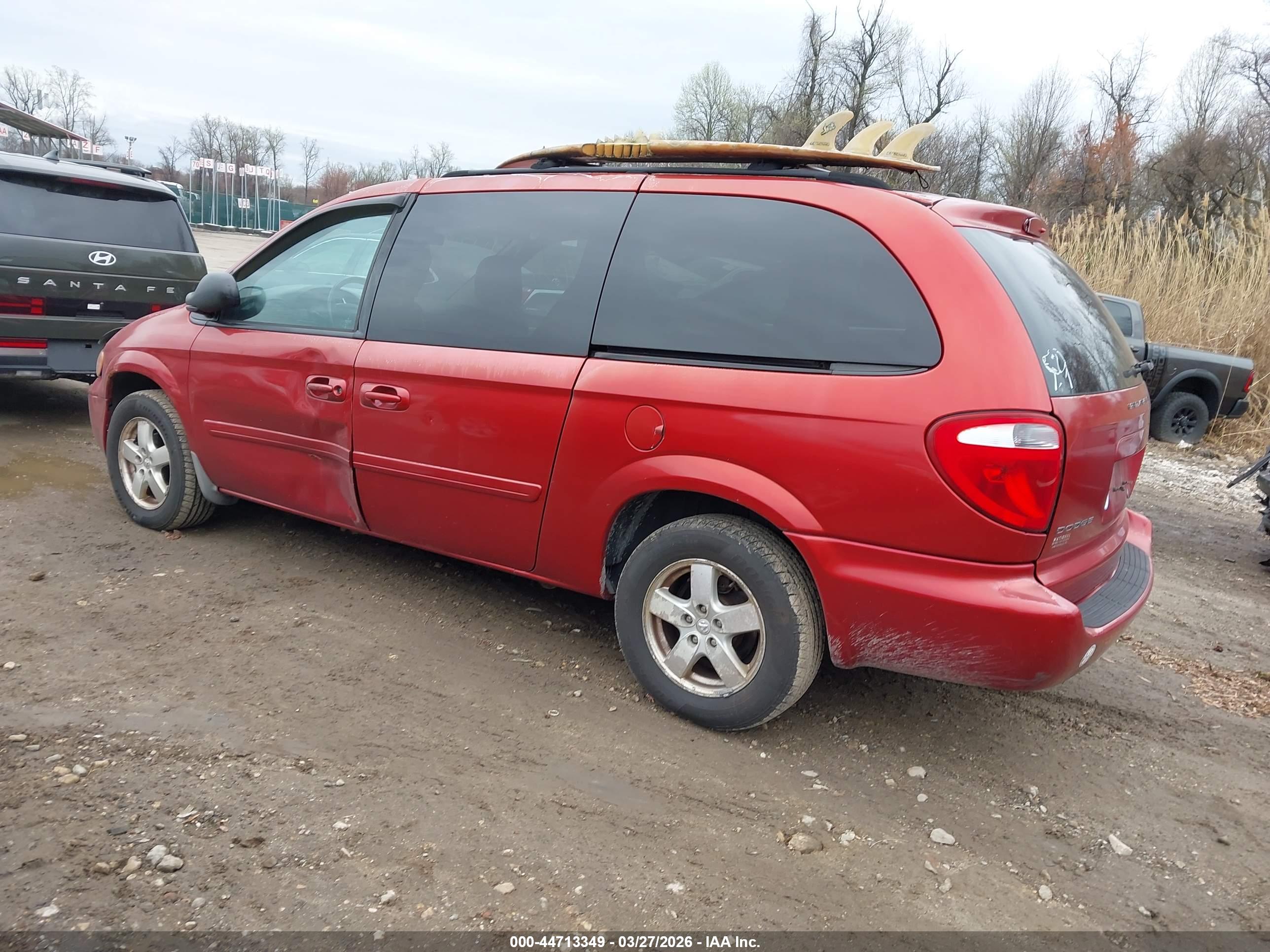 DODGE GRAND image 3
