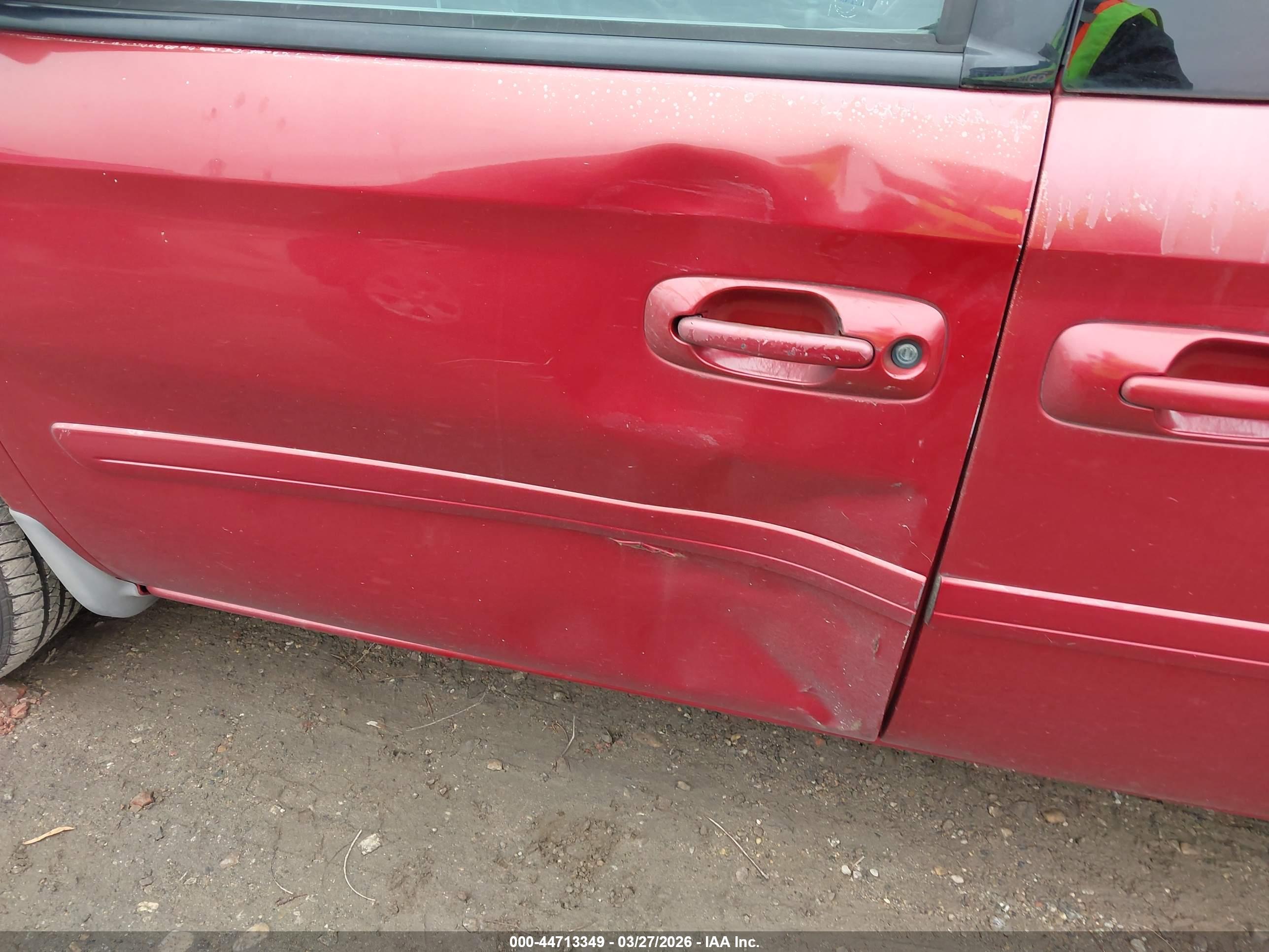DODGE GRAND image 6