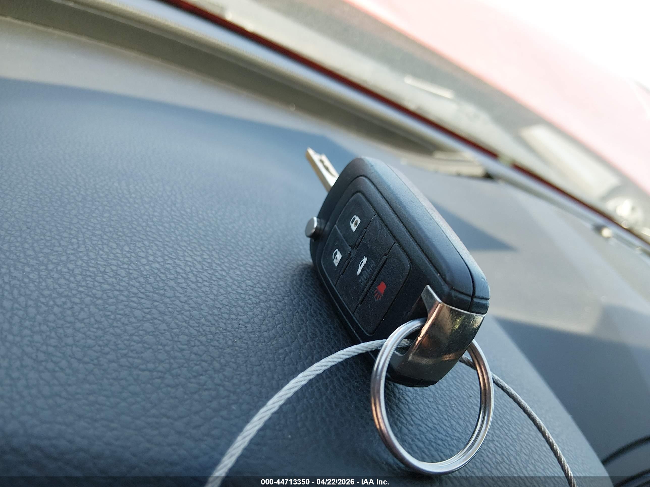 BUICK REGAL image 11