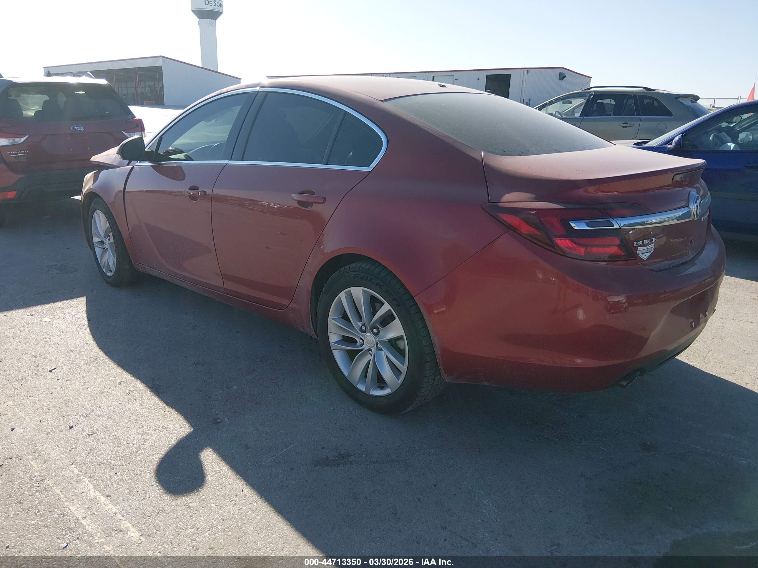 BUICK REGAL image 3