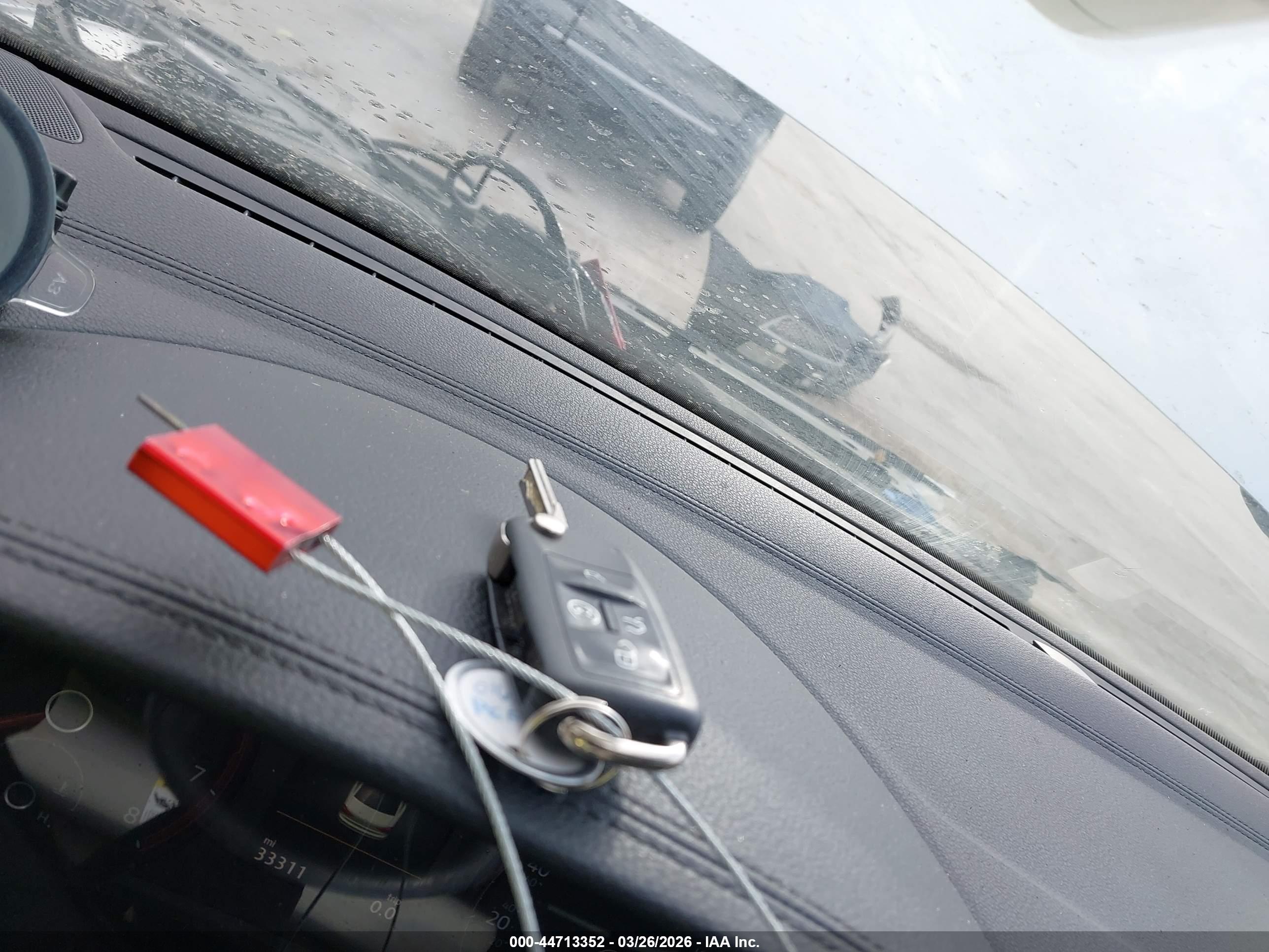 VOLKSWAGEN PASSAT image 11